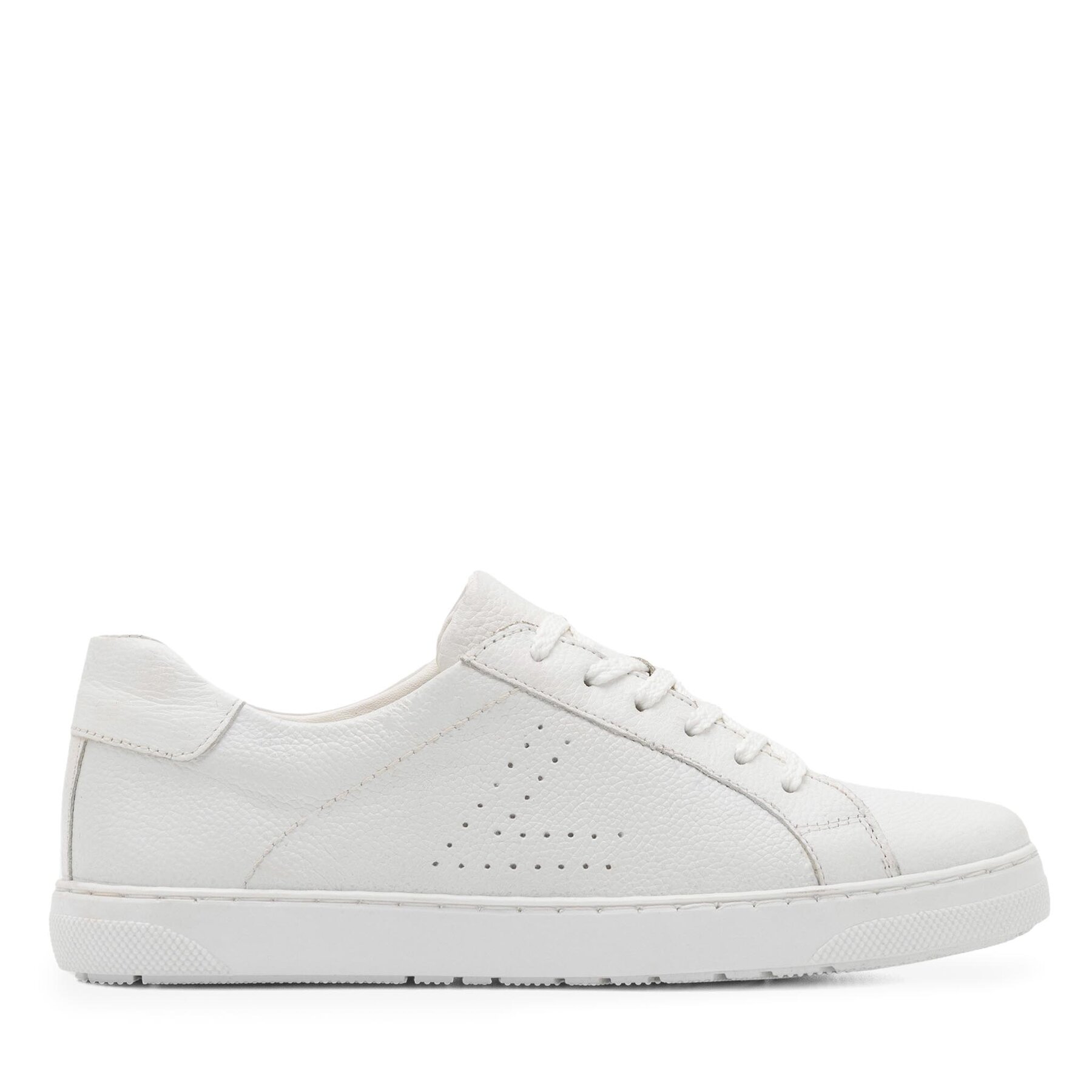 Zapatillas Lasocki WI23-CHERON-01 Blanco