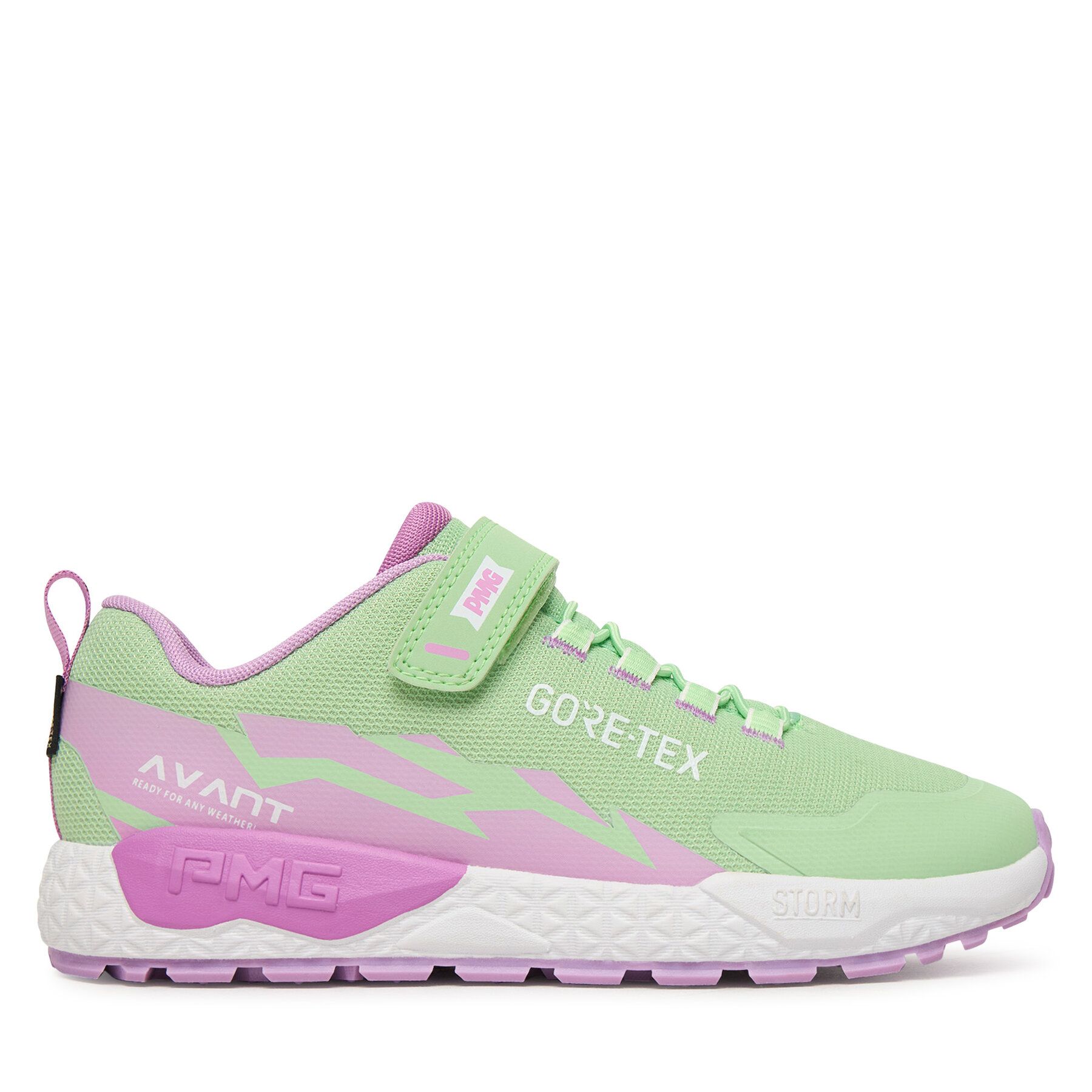 Αθλητικά Primigi AVANT Gtx 1431011 D Πράσινο