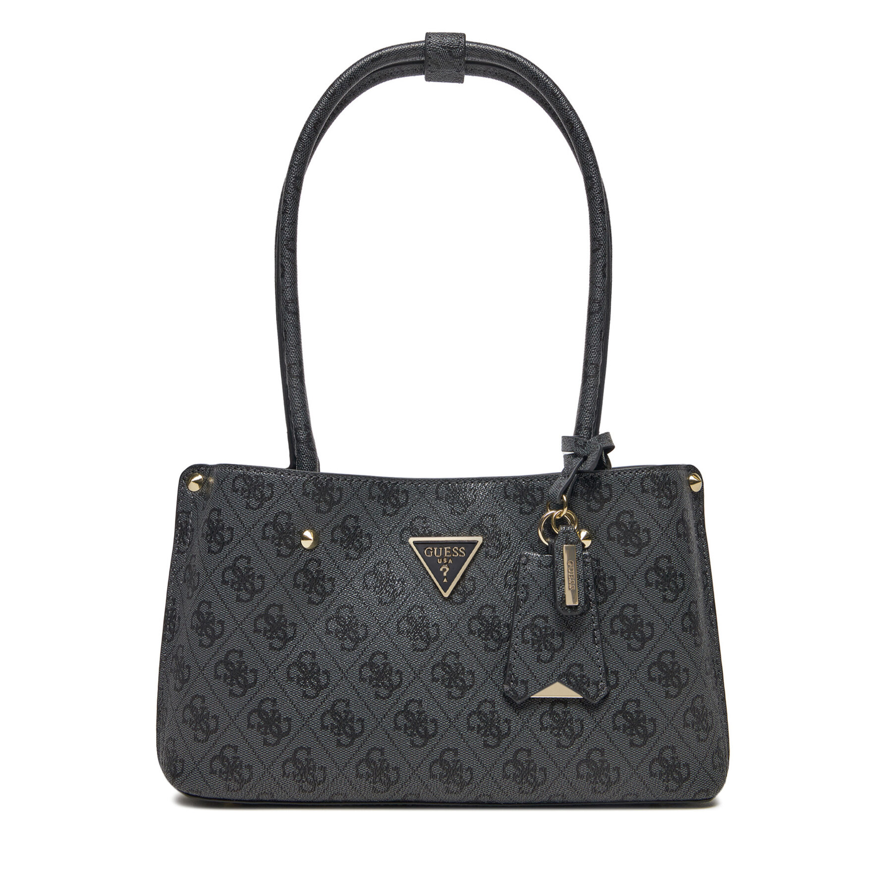  Táska Guess HWSG87 78090 Fekete akciós termékkép 1