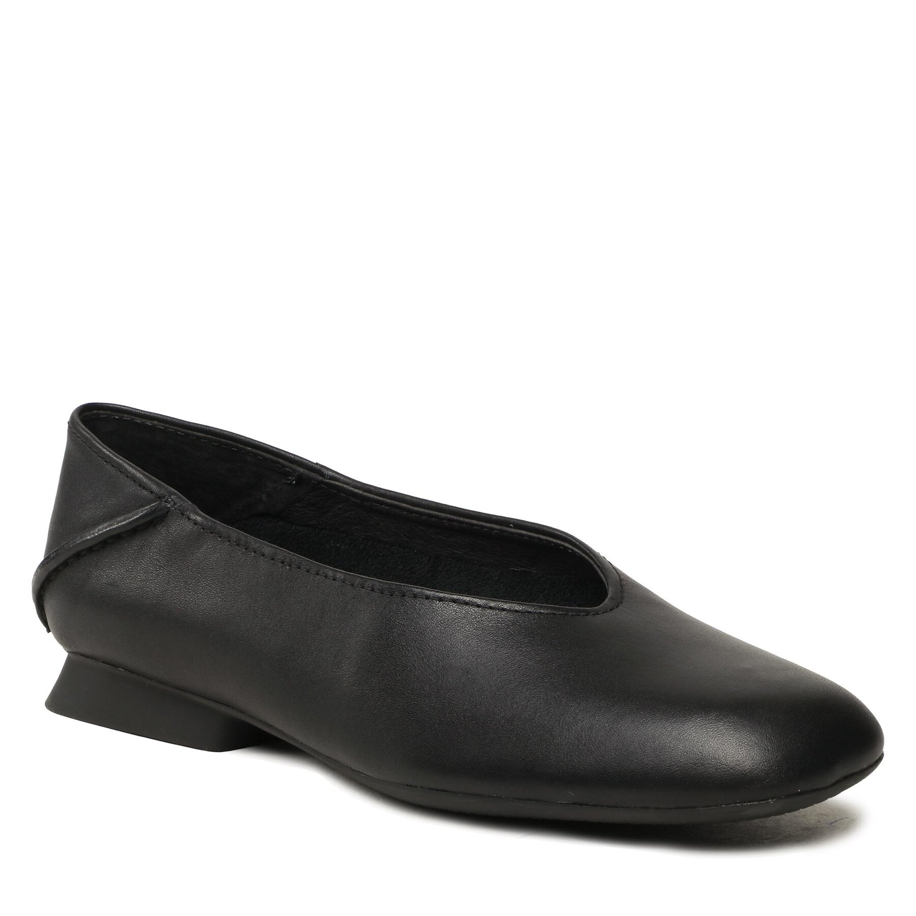 Pantofi Camper Casi Myra K201253-015 Black