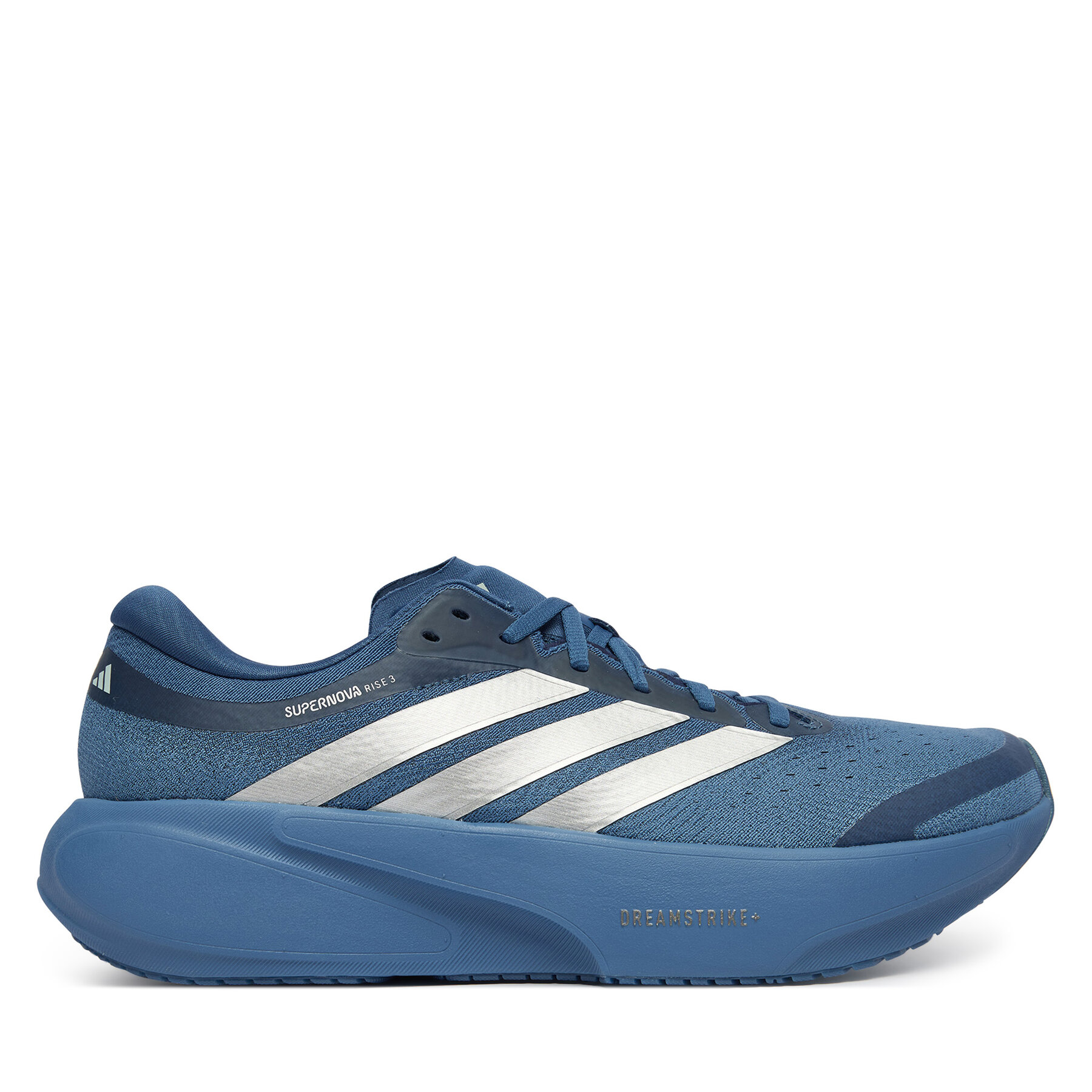 Tenisice za trčanje adidas Supernova Rise 3 JP8684 Tamnoplava