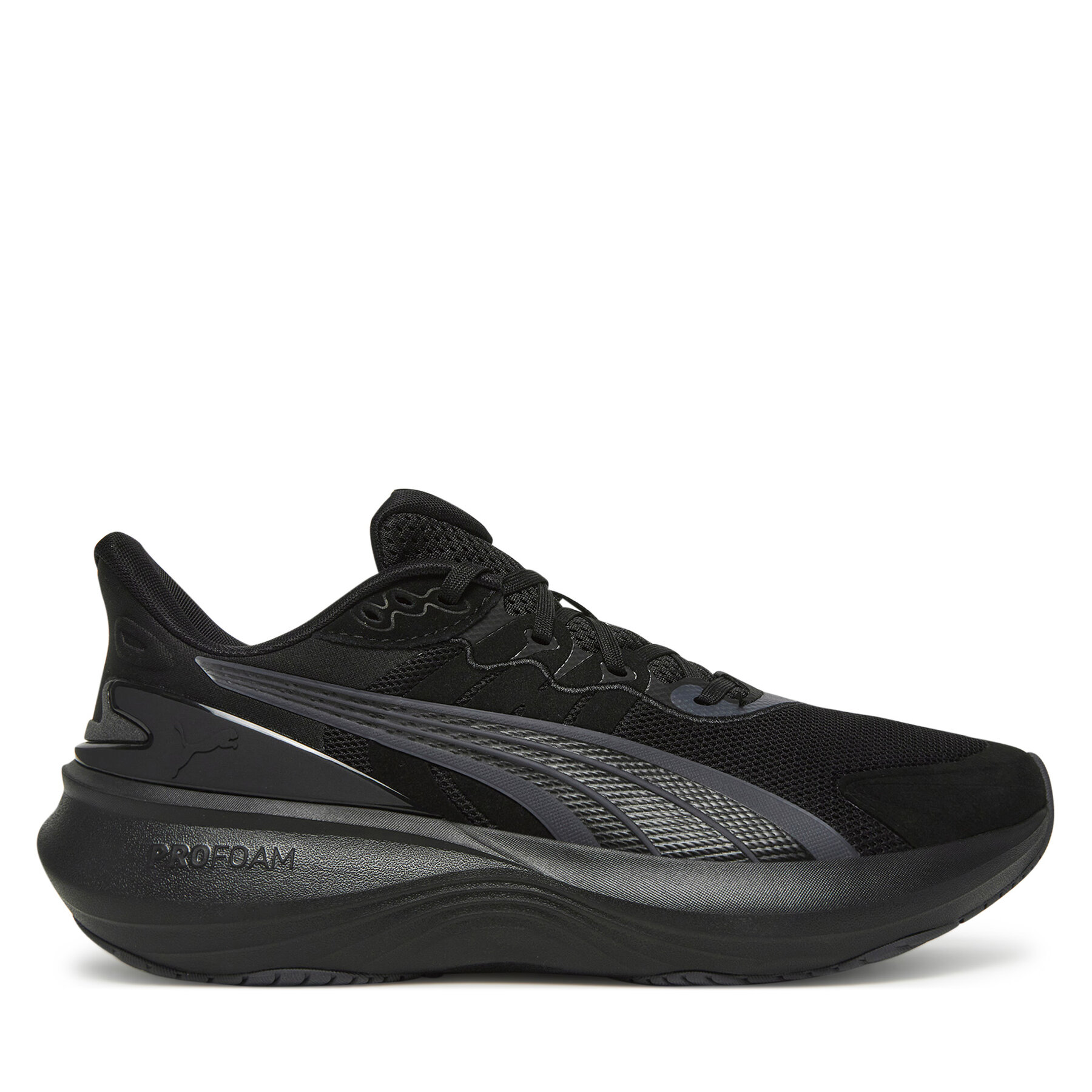 Bežecké topánky Puma Pulse Pro 310780 05 Čierna