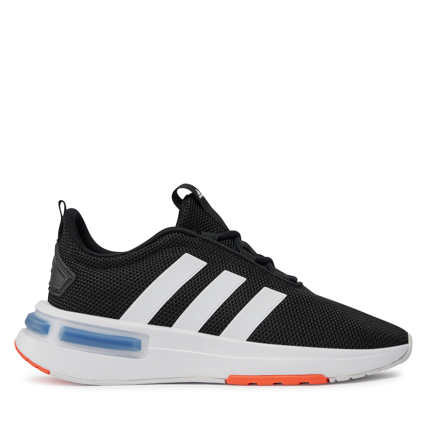  Sportcipők adidas Racer Tr23 K ID0334 Fekete akciós termékkép 1