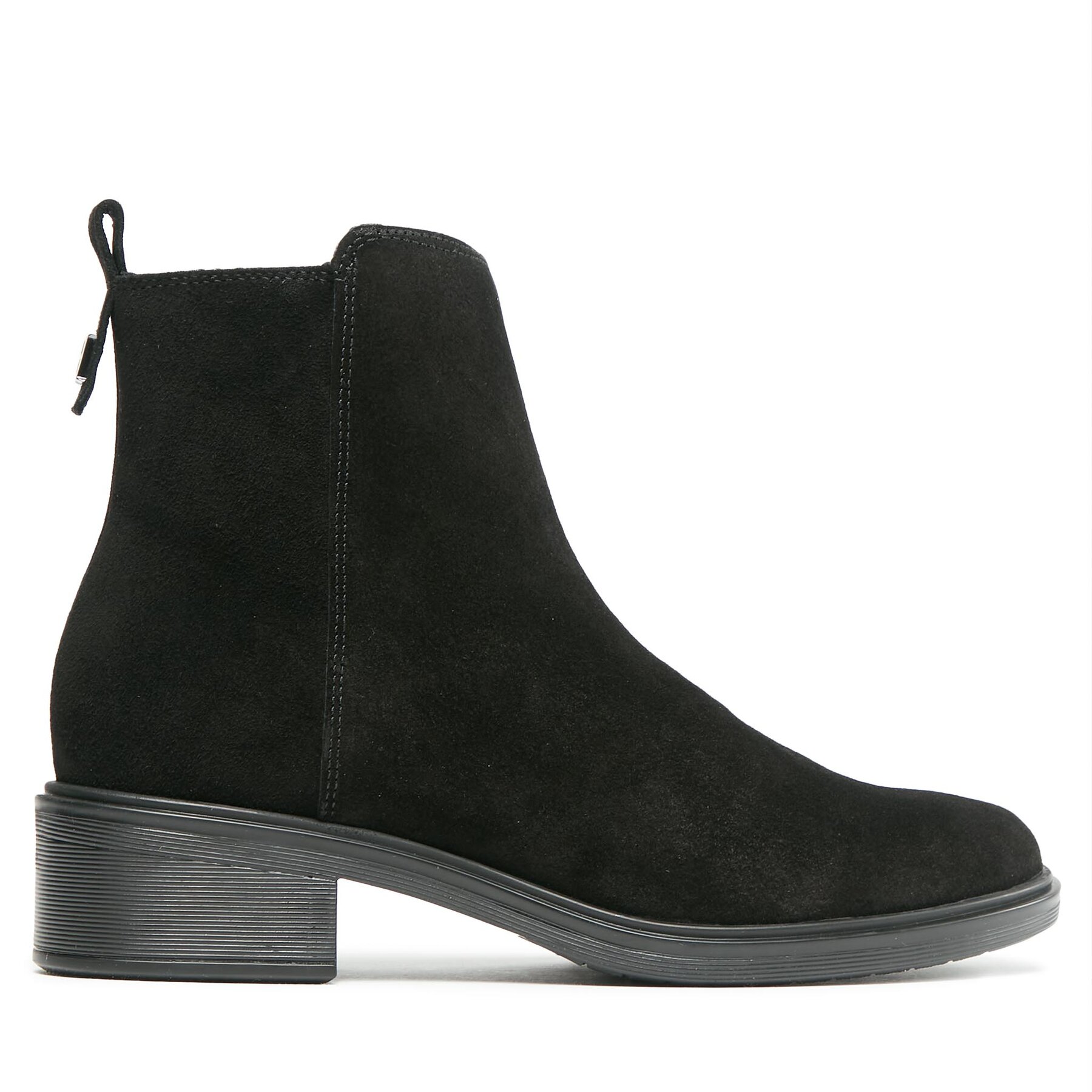Botines Ryłko 3YY95 Negro