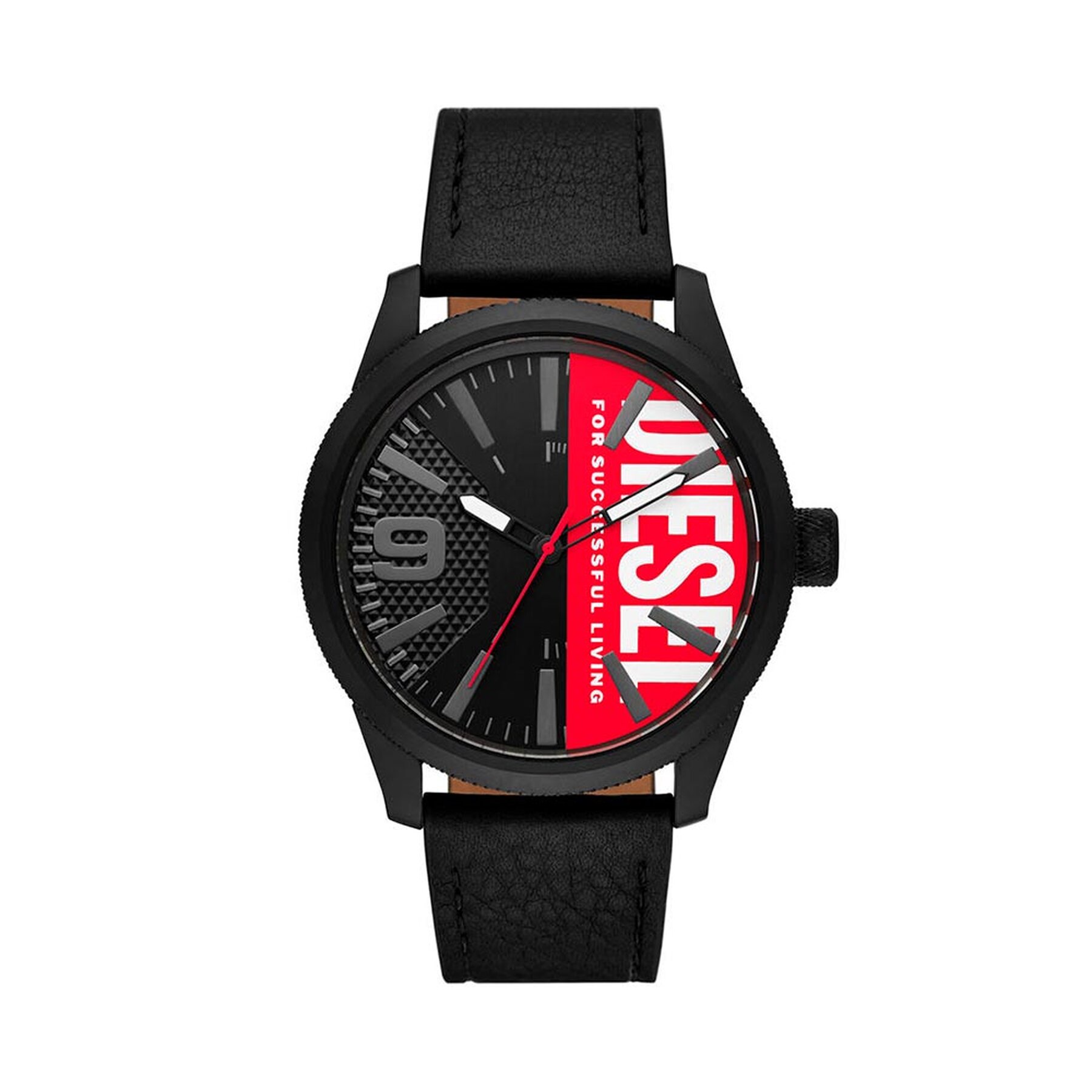 Reloj Diesel DZ2180 Negro