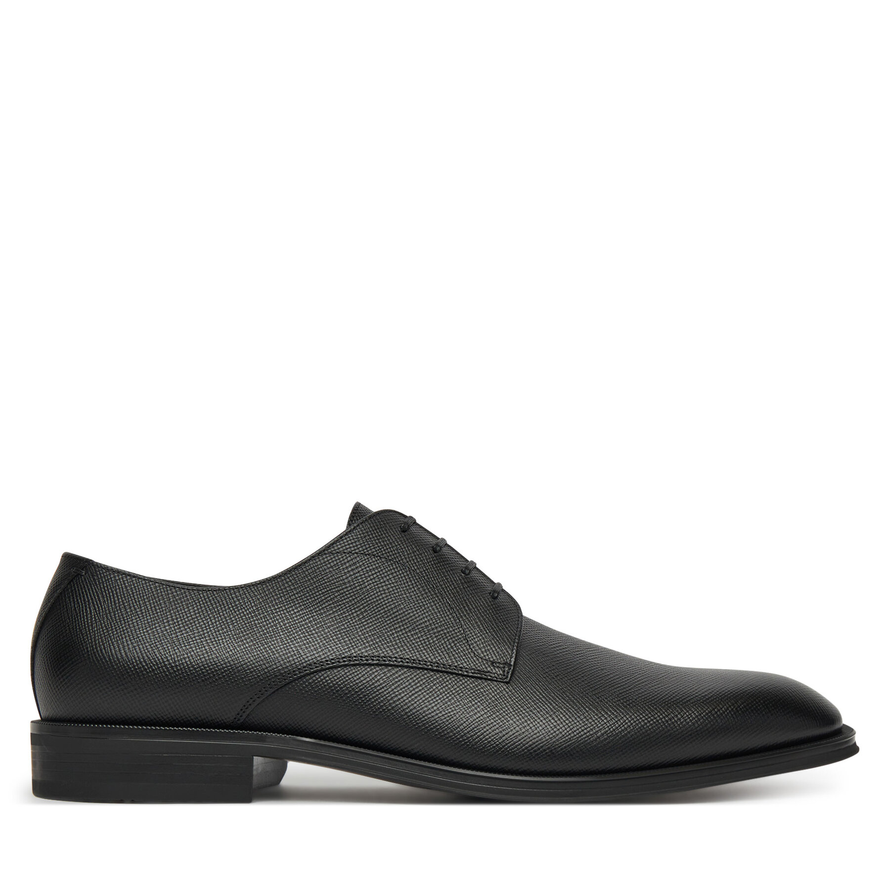 Pantofi BOSS 50542414 001 Negru