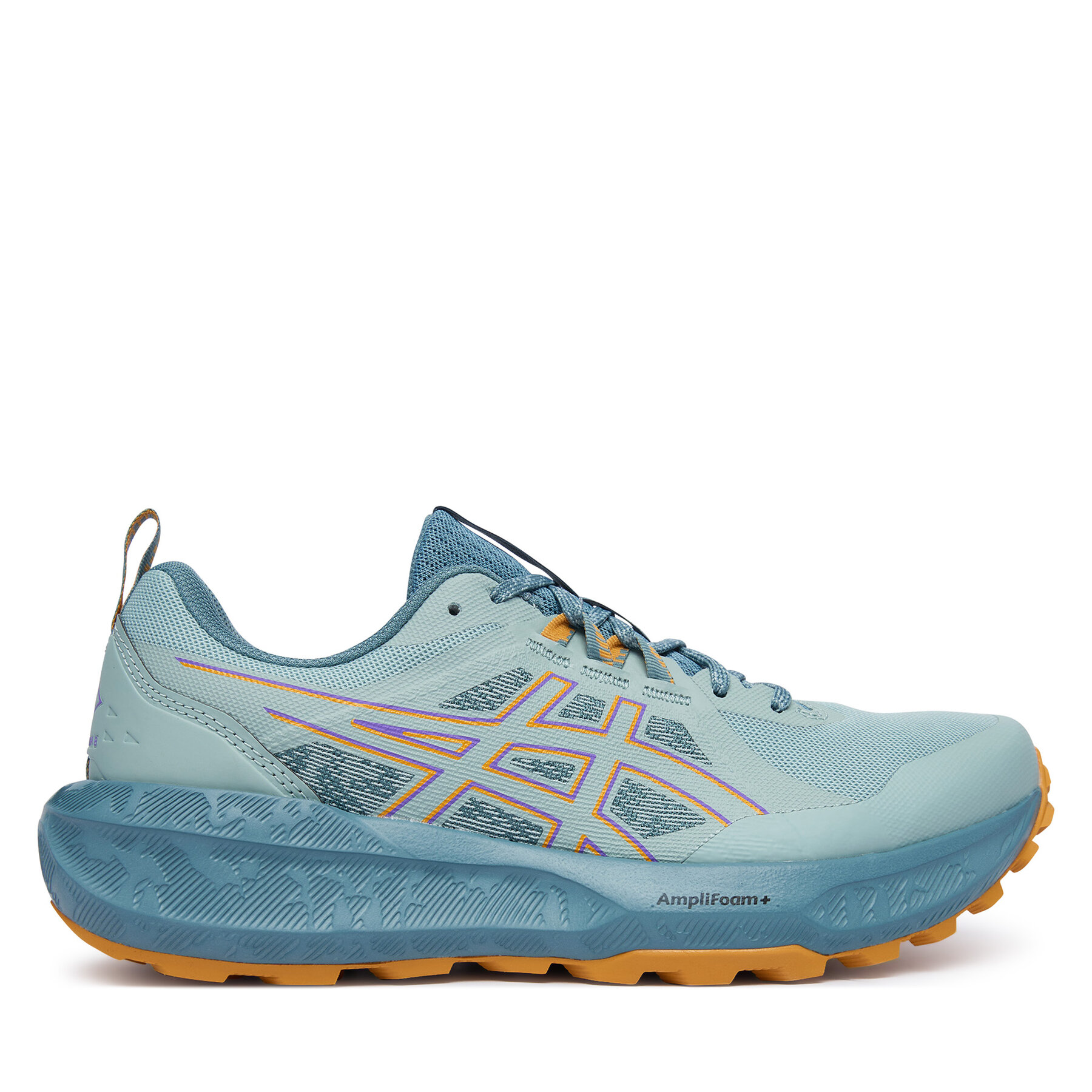 Pantofi pentru alergare Asics Gel-Sonoma 8 1012B771 Albastru