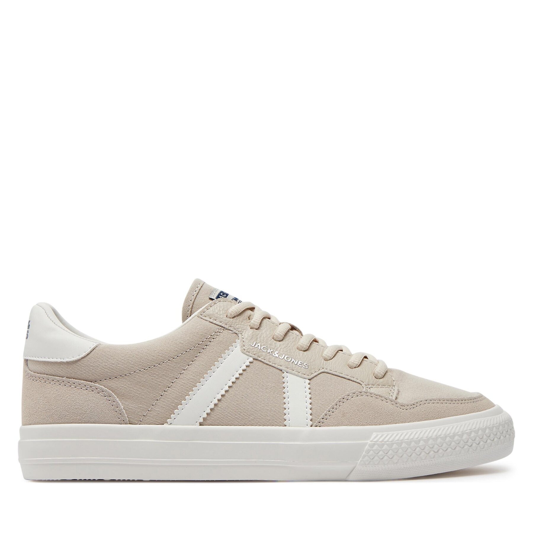 Zapatillas Jack&Jones Jfwmorden 12251152 Beis