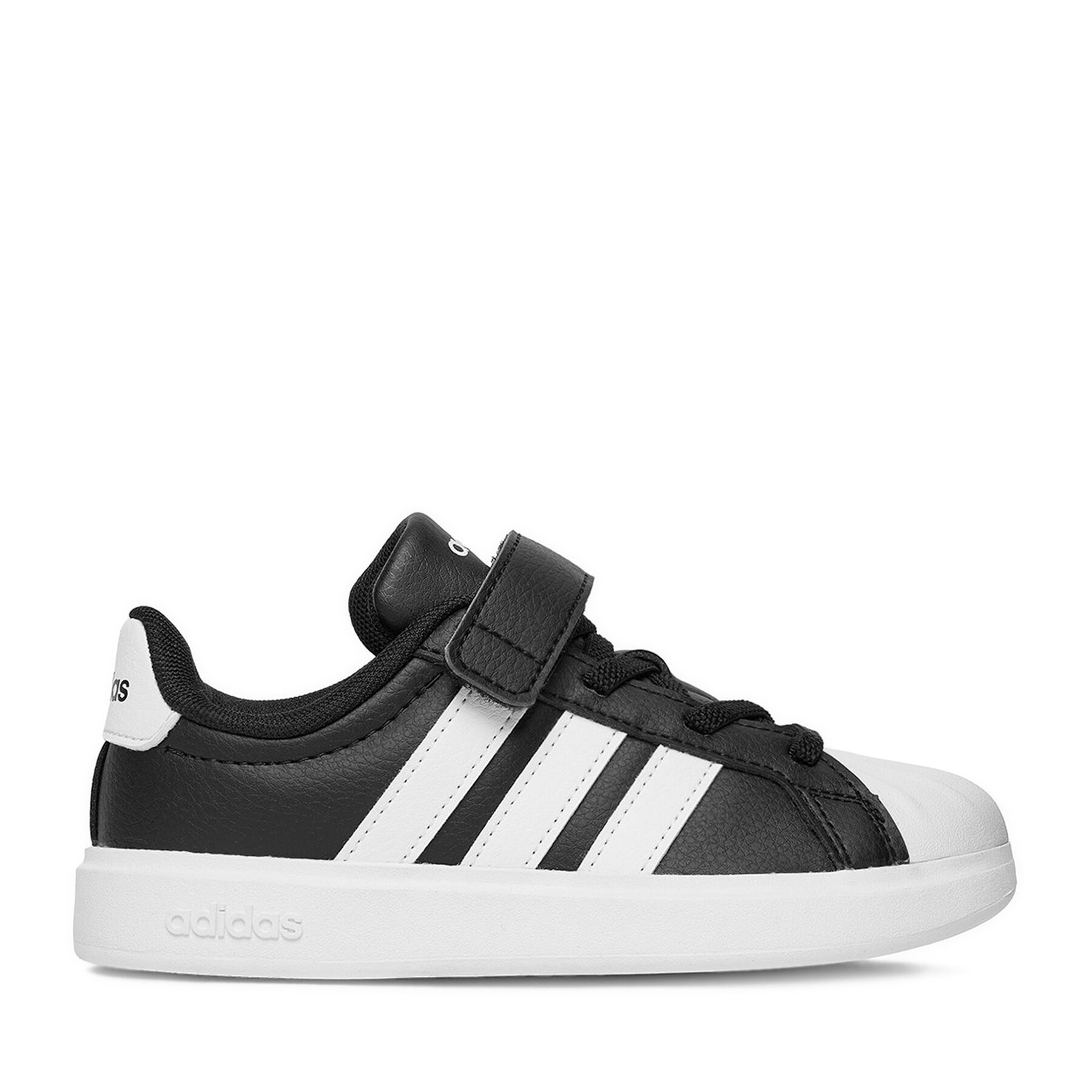 Tenisice adidas CEO-STREETTALK EL C JQ8593 Crna