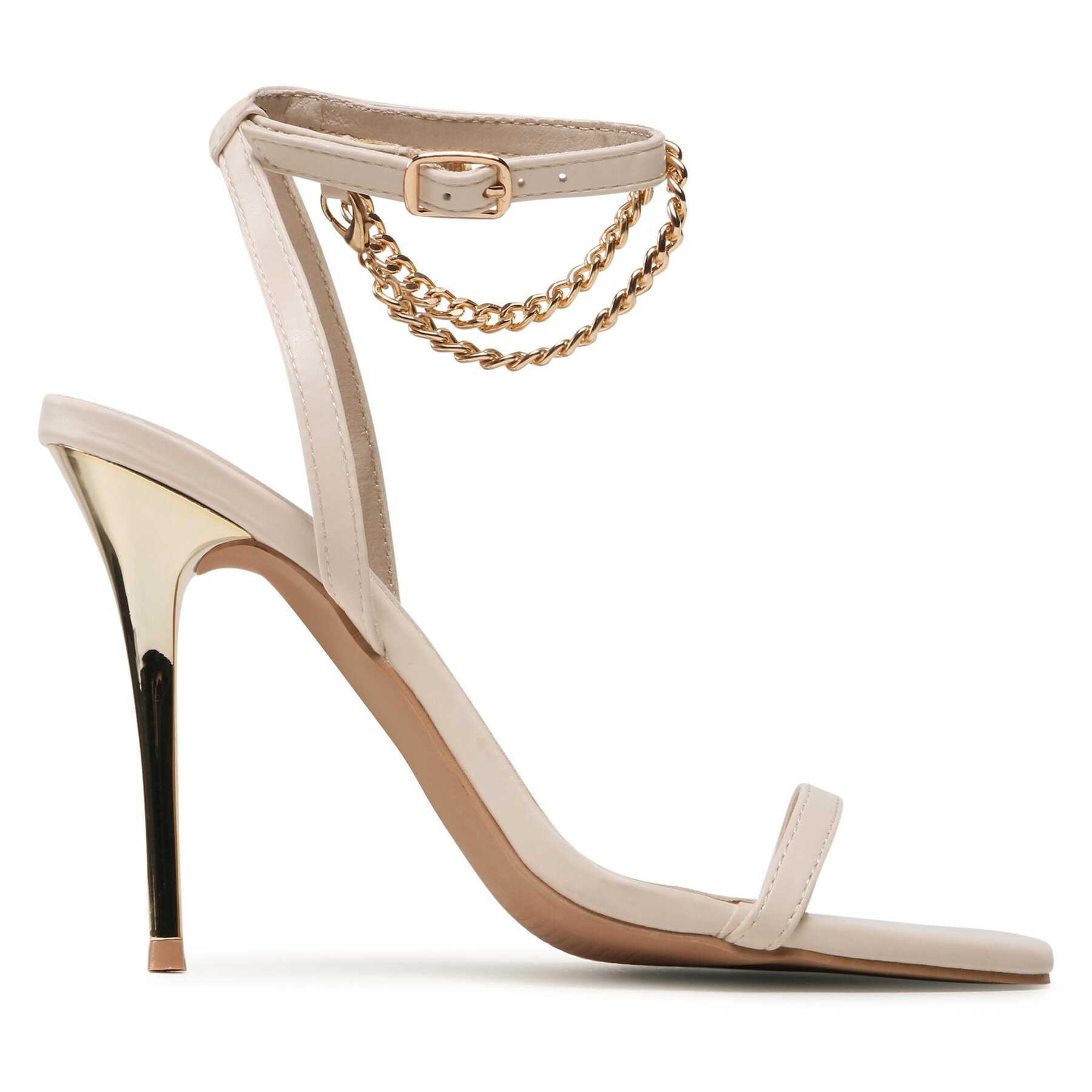 Sandale DeeZee Y5926-1 Bej