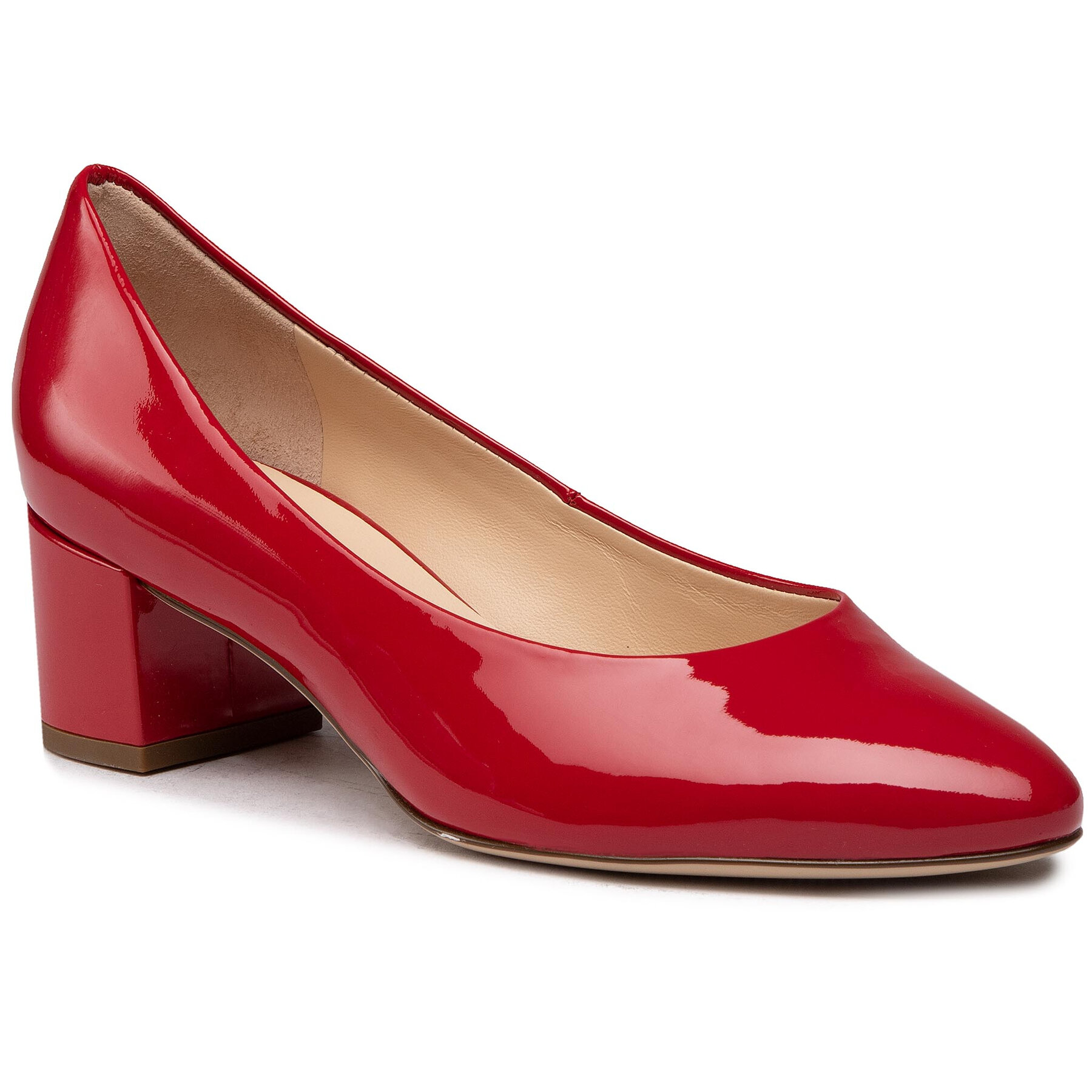 Pantofi HÖGL 0-184004 Red 4000 epantofi.ro imagine noua