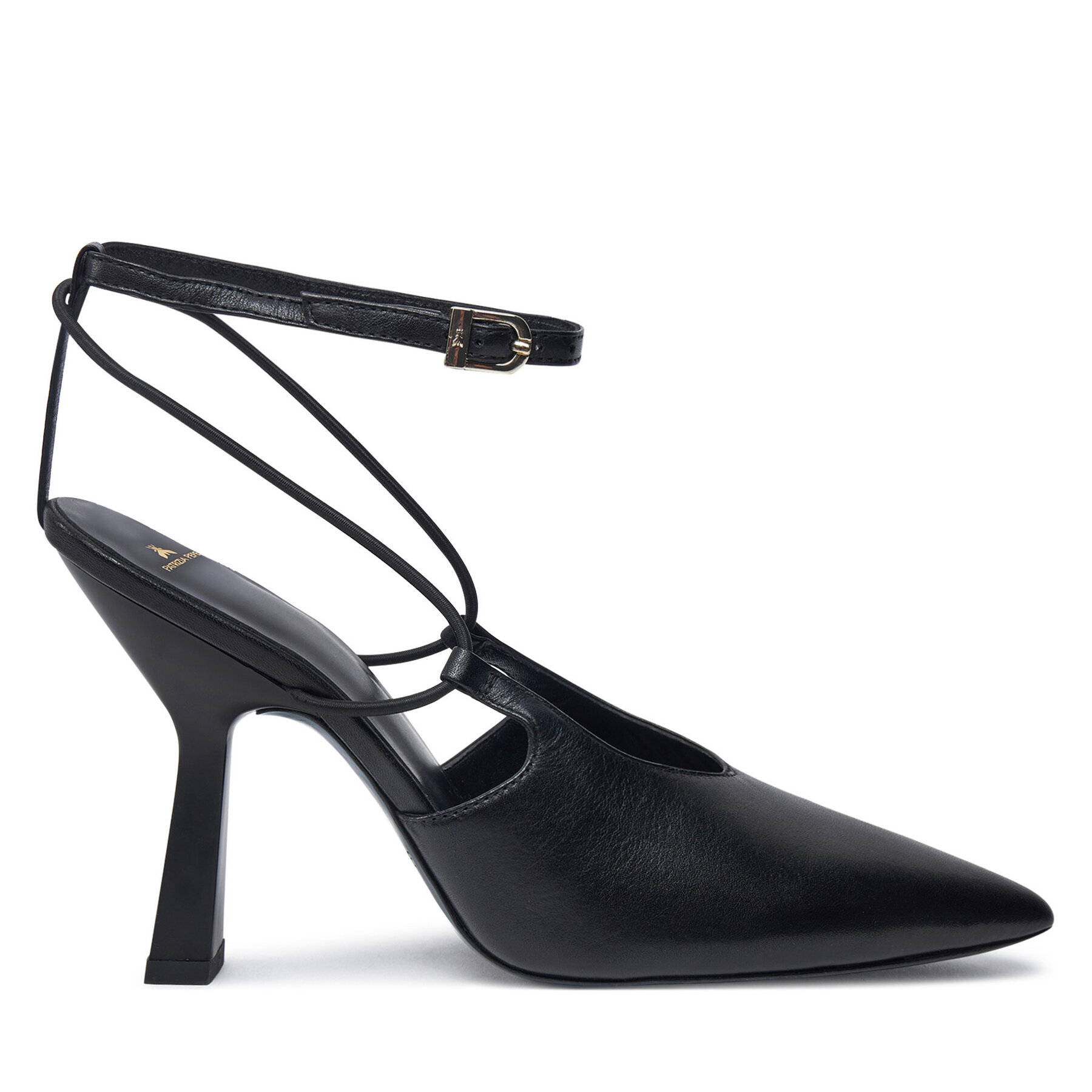 Sandali Patrizia Pepe 8Z0034/L048-K103 Nero