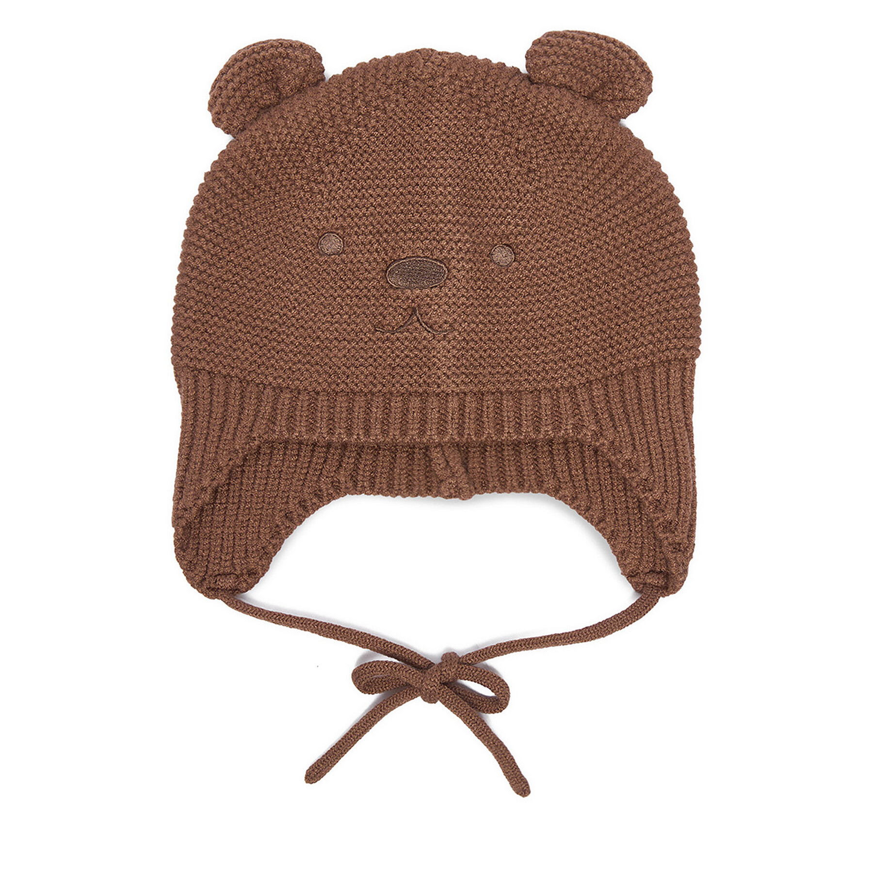 Čepice Lasocki Kids CEO-SKY-CO3CH Hnědá