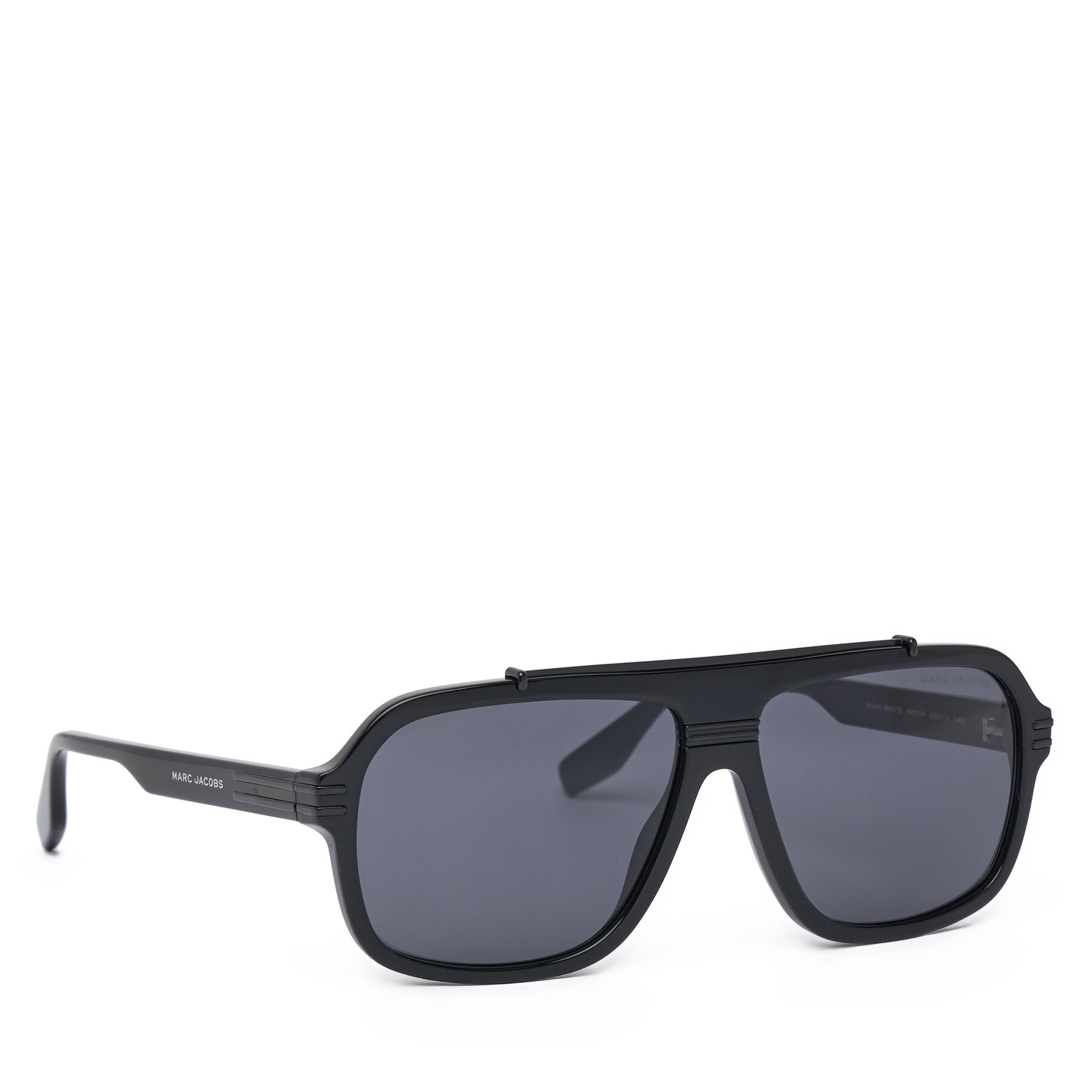 Ochelari de soare The Marc Jacobs 840/S 207969 Negru
