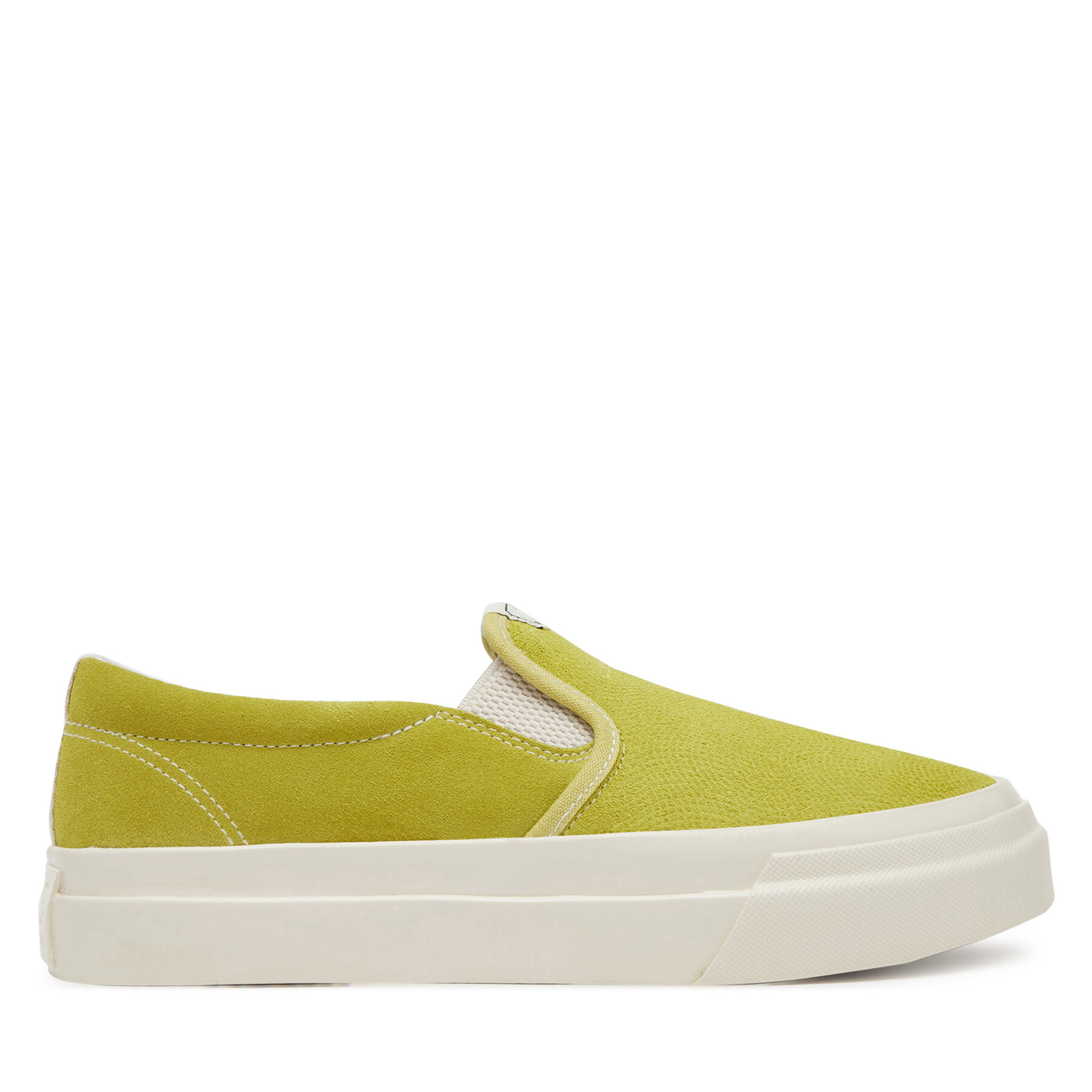 Sneakers aus Stoff S.W.C Stepney Workers Club