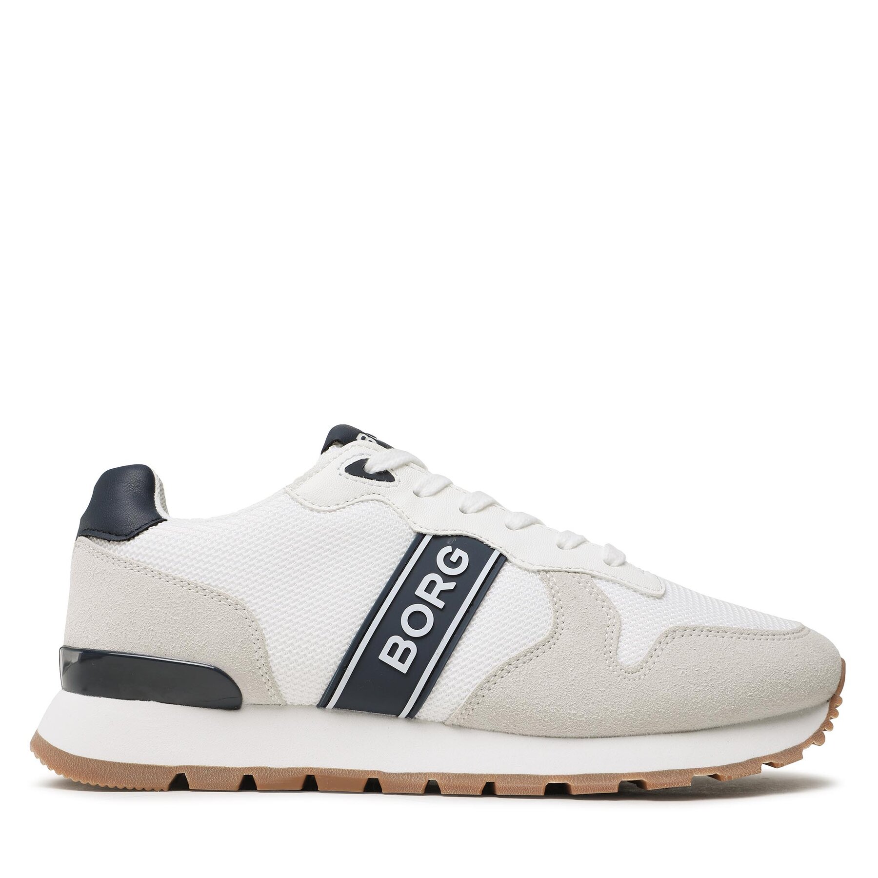 Zapatillas Björn Borg R455 Rtr M 2312 588516 Blanco