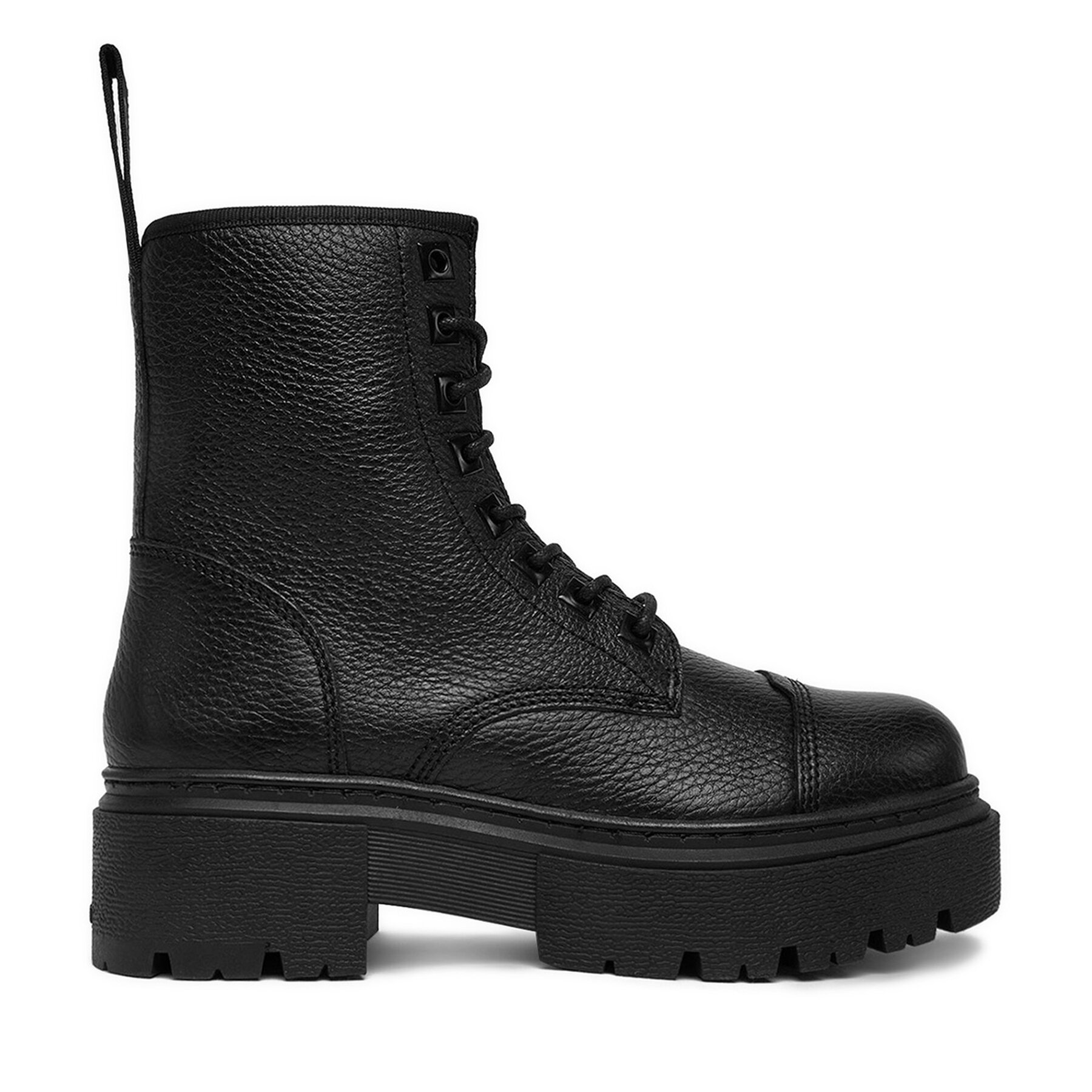 Gležnjarji G-Star Raw CEO-WB-ADELA-07 Črna
