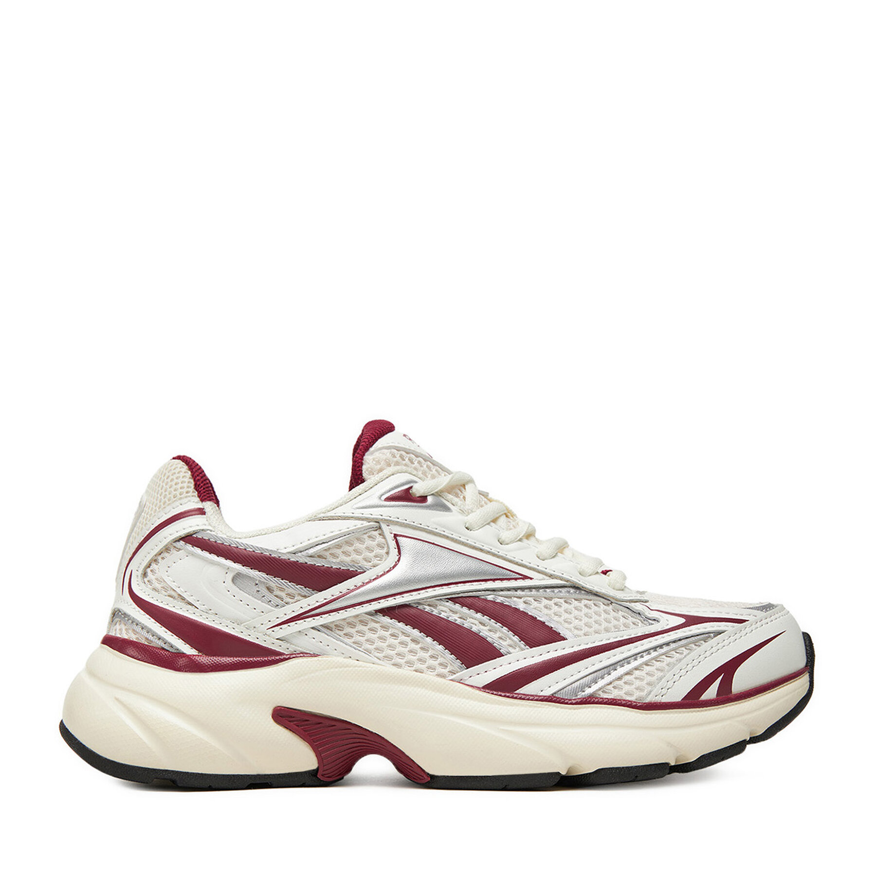 Αθλητικά Reebok CEO-BELWAVE AR30278W-WCU Λευκό