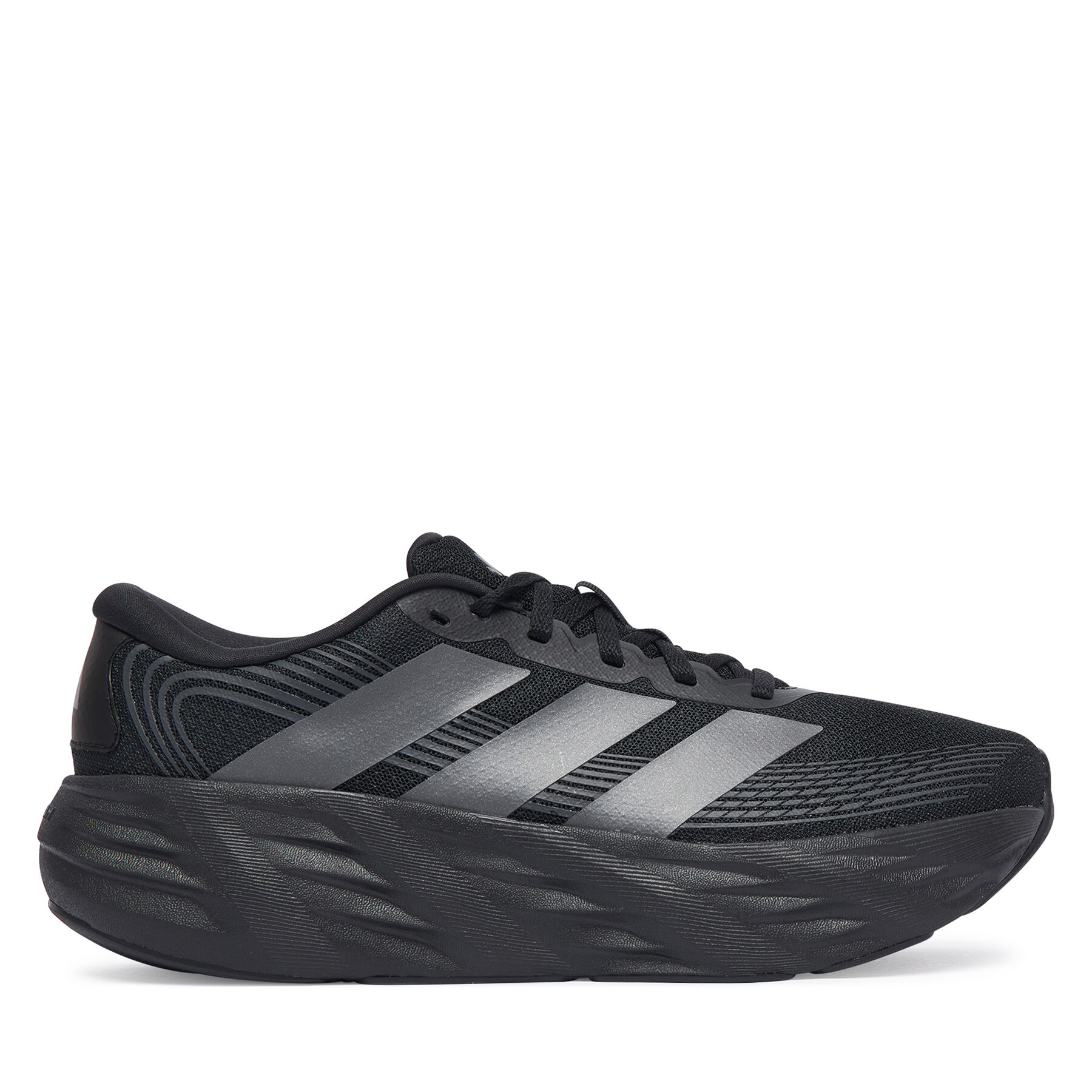 Tenisice za trčanje adidas Galaxy 8 Running Shoes KI7980 Crna