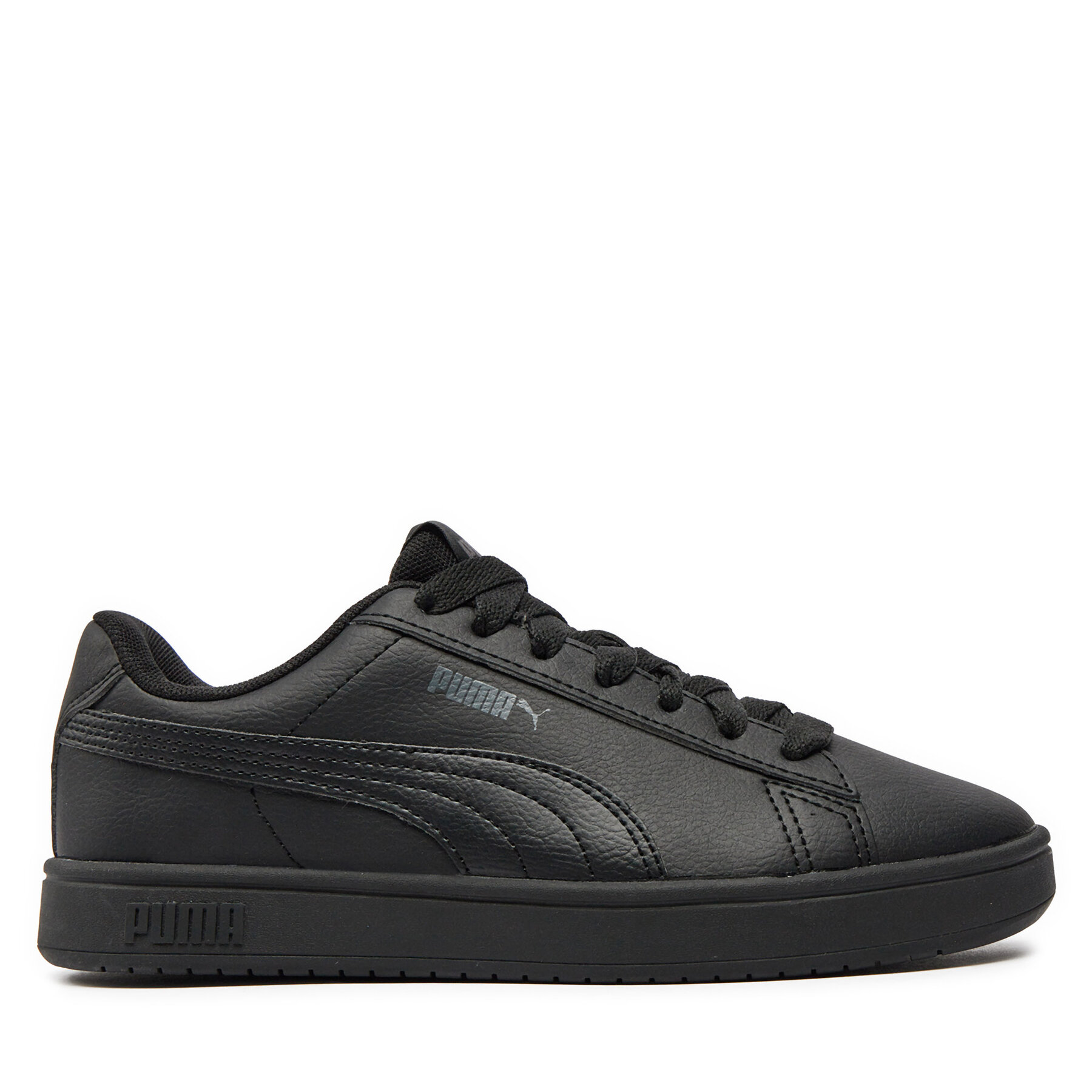 Sportcipők Puma Rickie Classic Jr 394252-11 Fekete