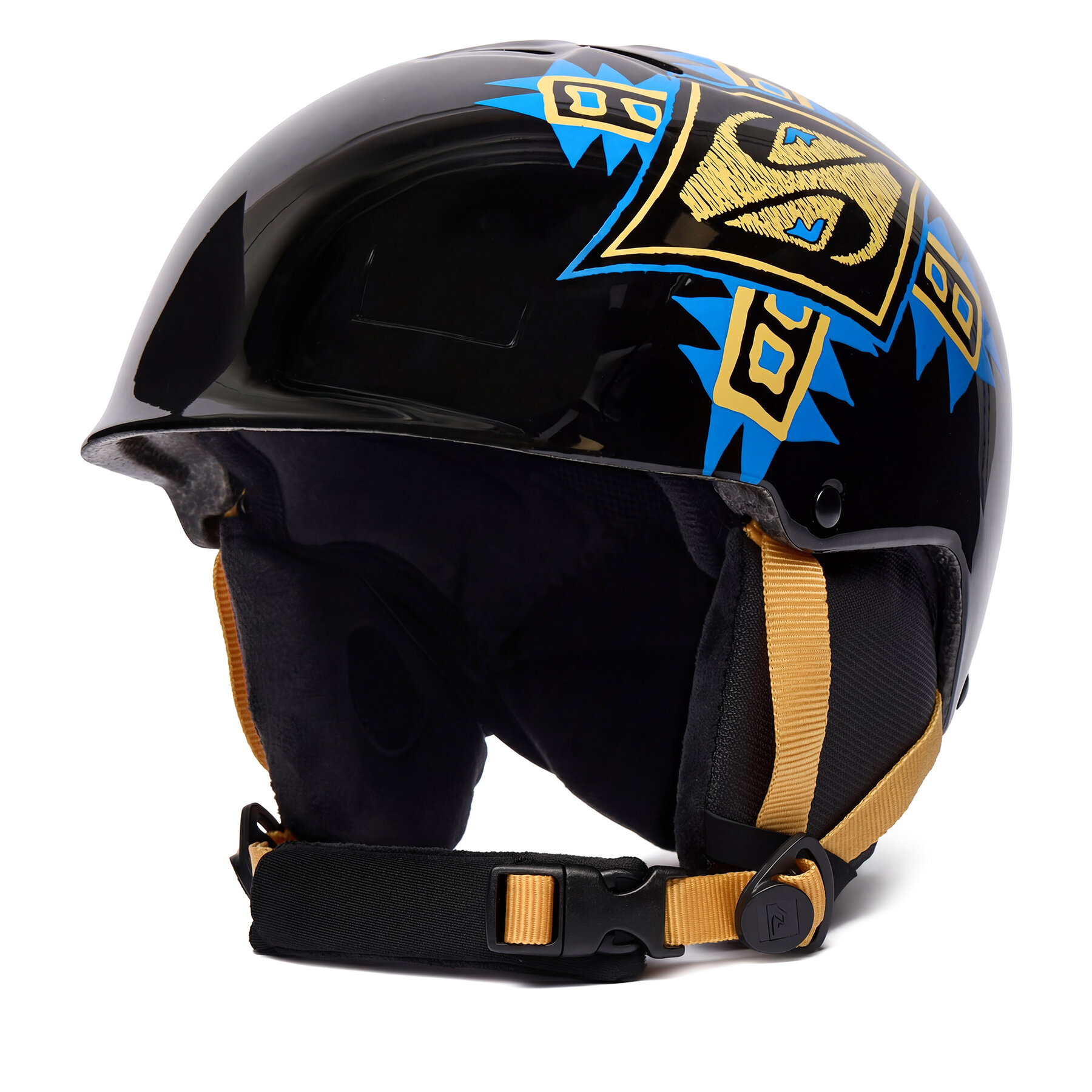 Κράνος Σκι Quiksilver Empire - Snow Ski Helmet EQBTL03028 Έγχρωμο