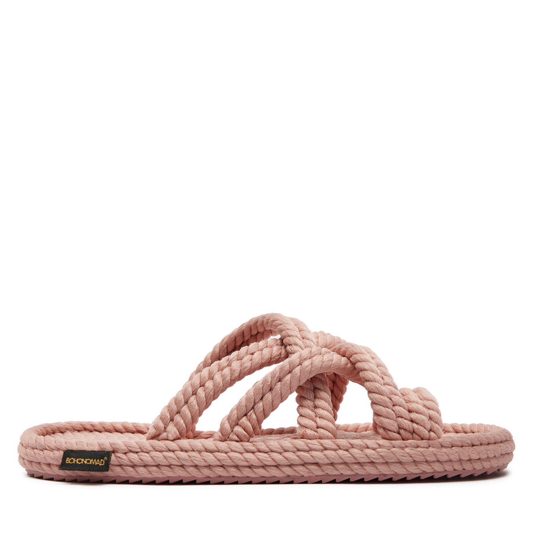 Chanclas Bohonomad Rome ROM.0060.WSL Rosa