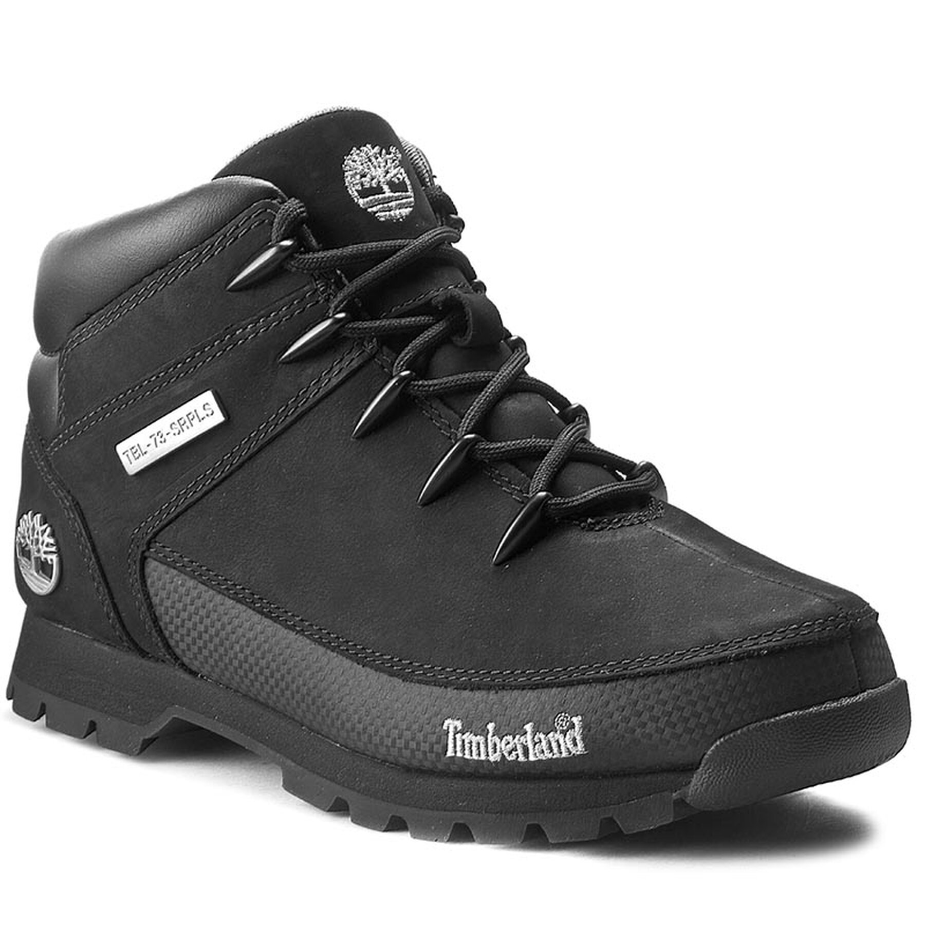 Trappers Timberland Euro Sprint Hiker 6361R/TB06361R0011 Negru