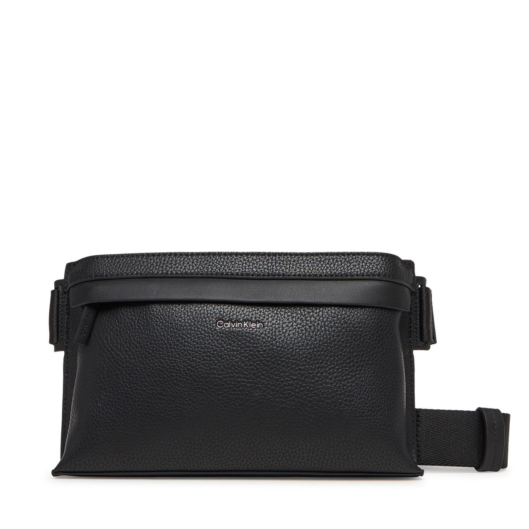 Gürteltasche Calvin Klein Ck Must Waistbag K50K512901 Schwarz, Größe 00
