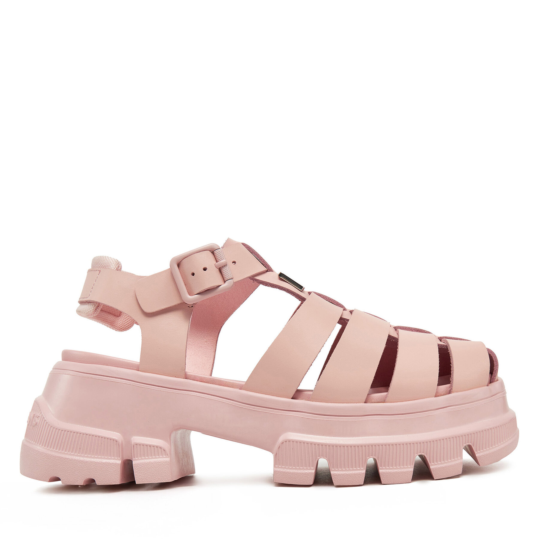 Sandale Tommy Jeans EN0EN02751 Roz