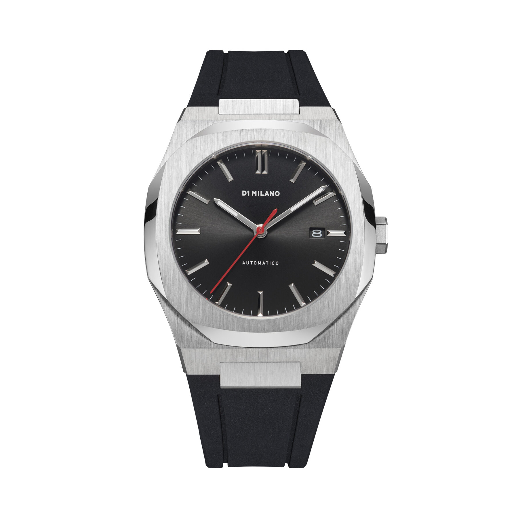 Reloj D1 Milano ATRJ10 Negro