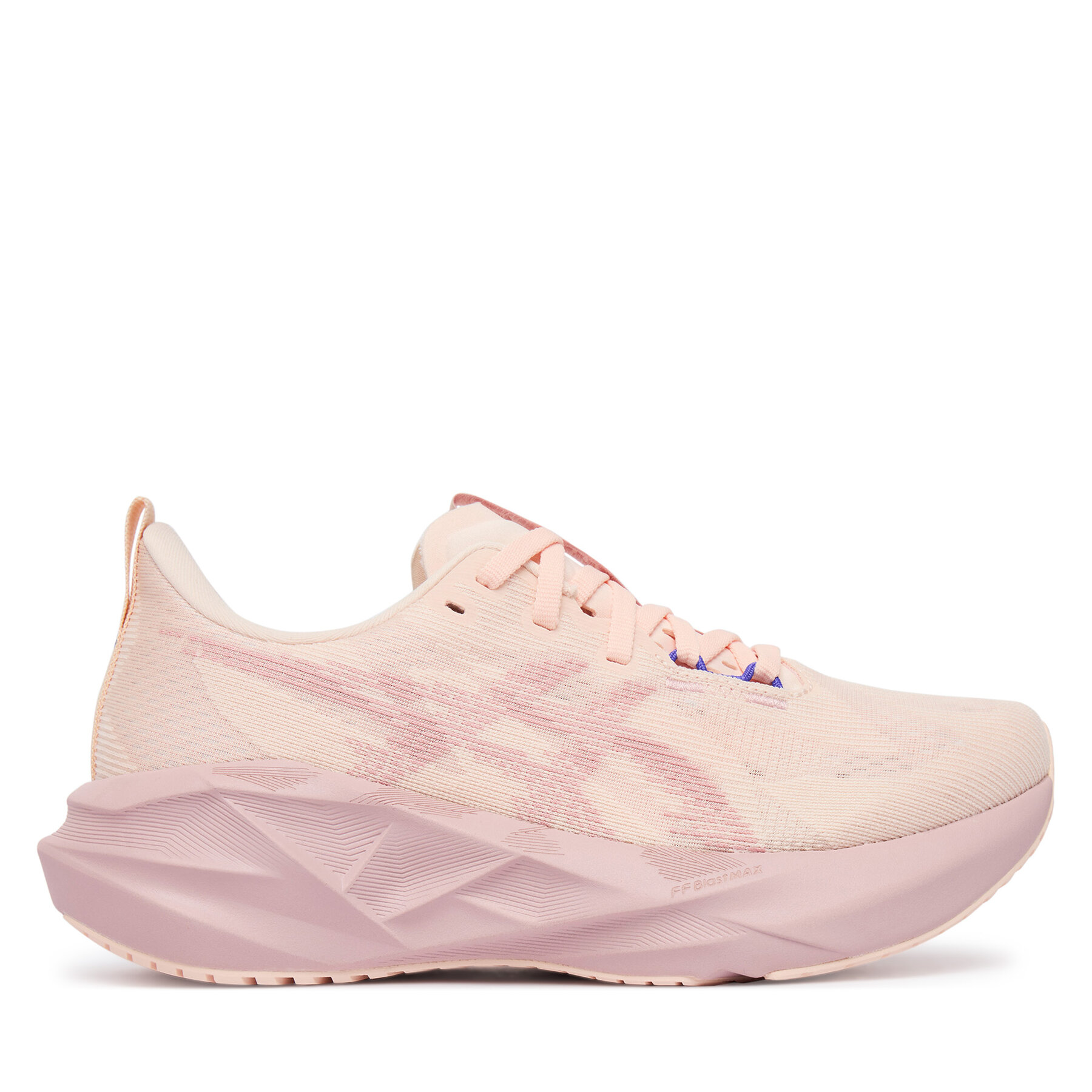 Futócipő Asics Novablast 5 1012B765 Rózsaszín