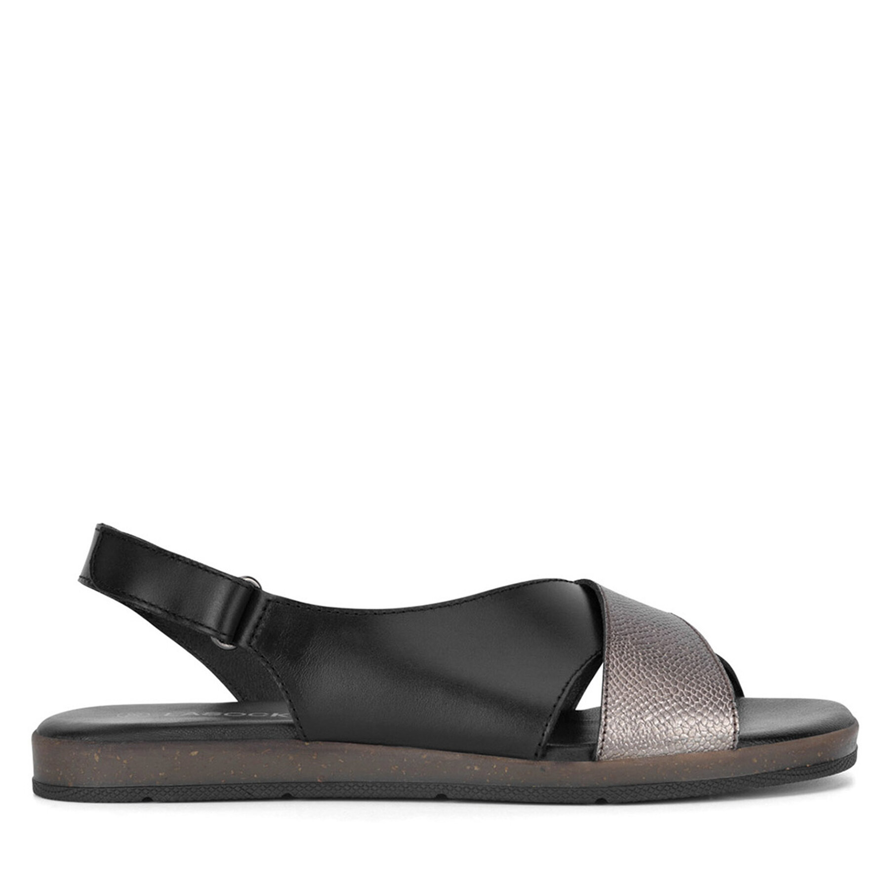 Sandalias Lasocki WI16-740A-01 Negro