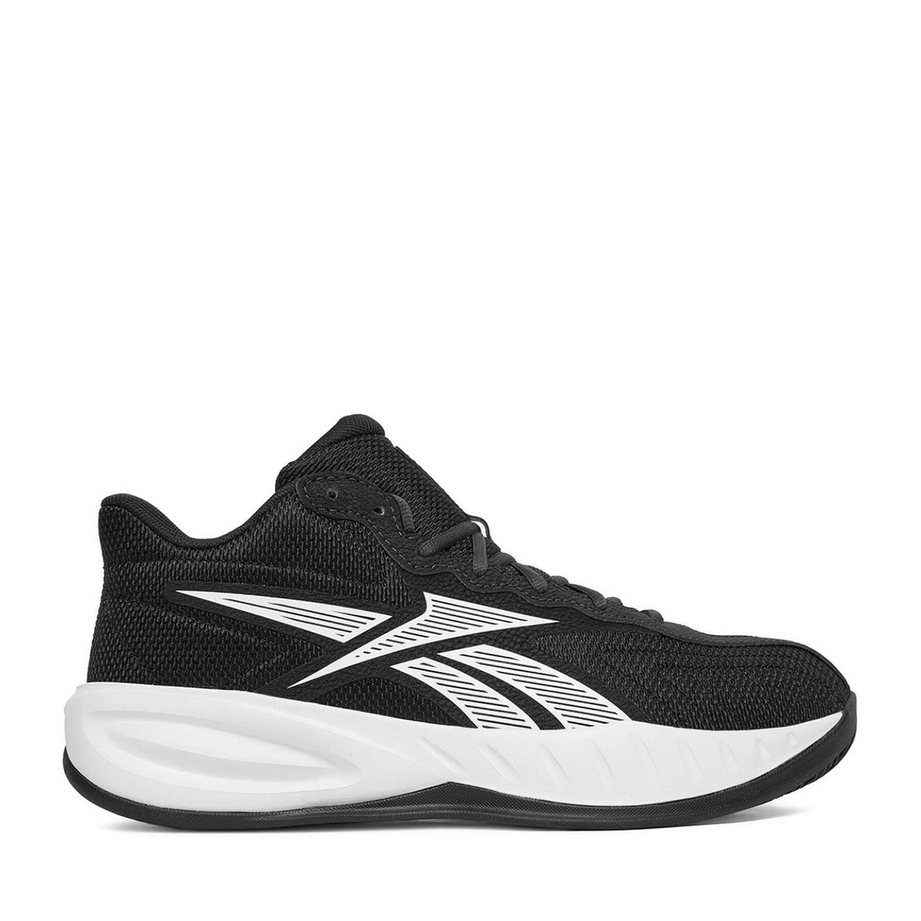 Kosárlabda cipők Reebok CEO-PRESS 100246832 Fekete