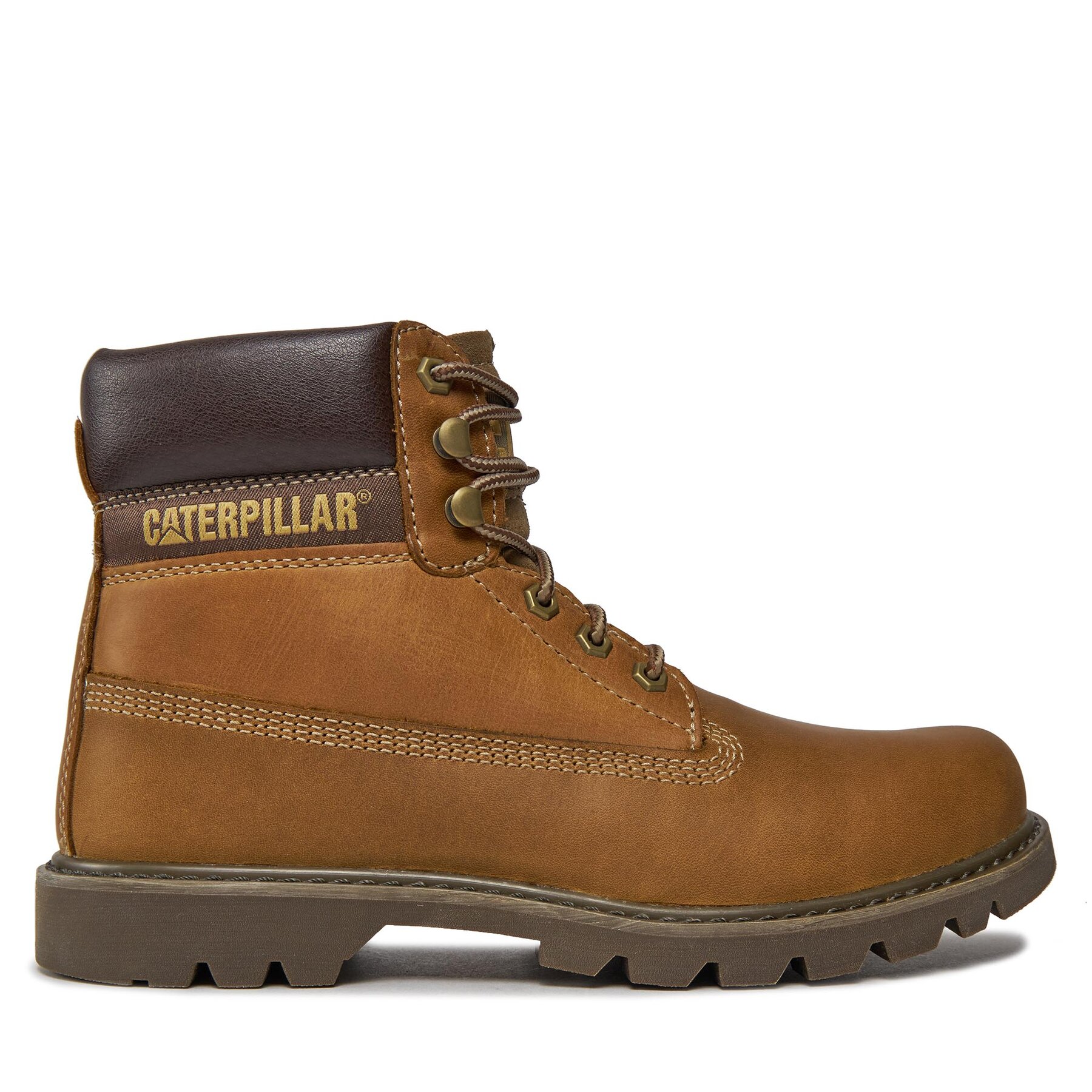 Outdoorová obuv CAT Footwear Colorado 2.0 P110427 Hnedá