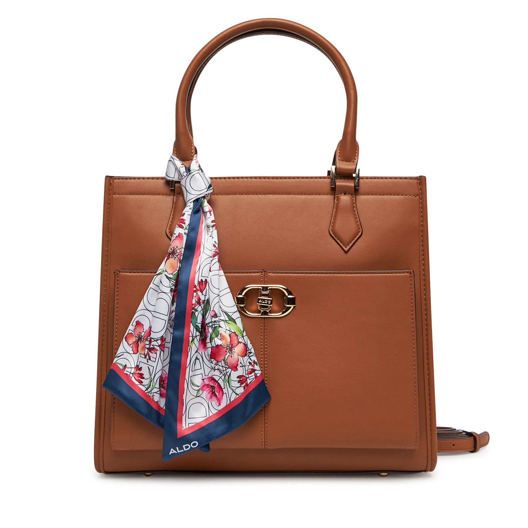 Geantă Aldo Ruya 13933960 Maro