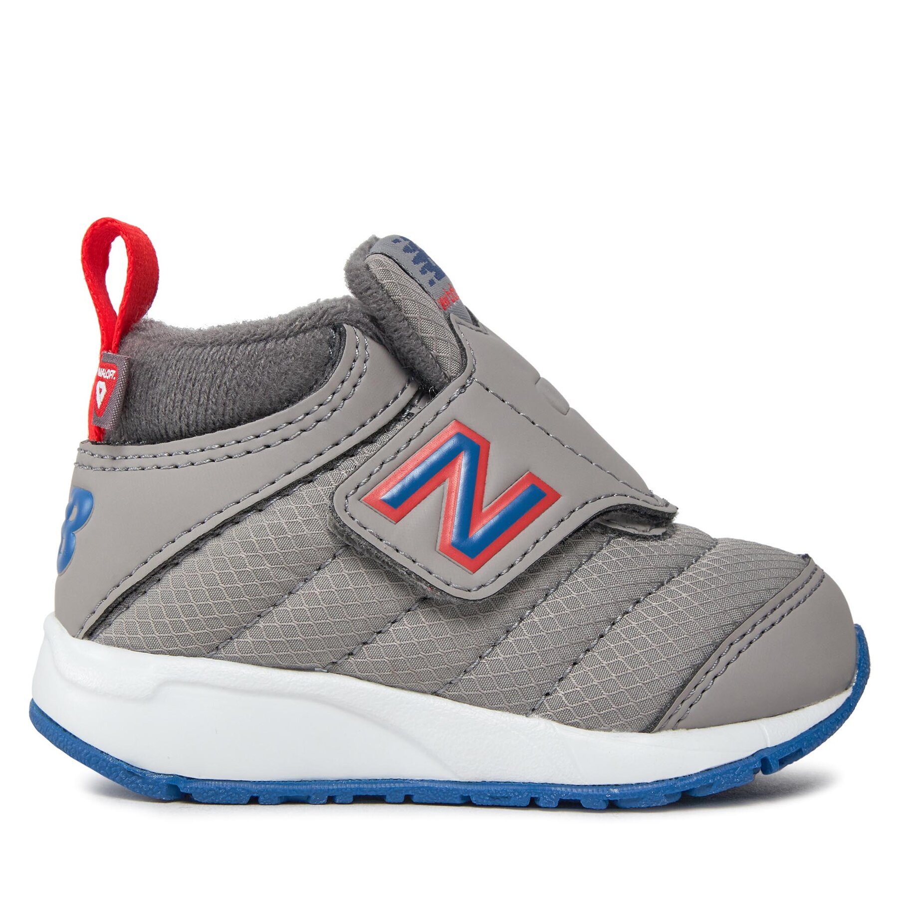 Snīkeri New Balance ITCOZYGB Pelēks