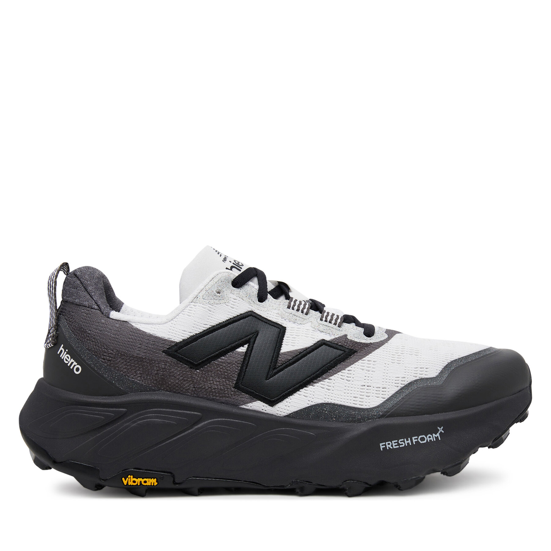 Férfi Futócipő New Balance, Méret: 44, Fehér, Hierro MTHIERK9