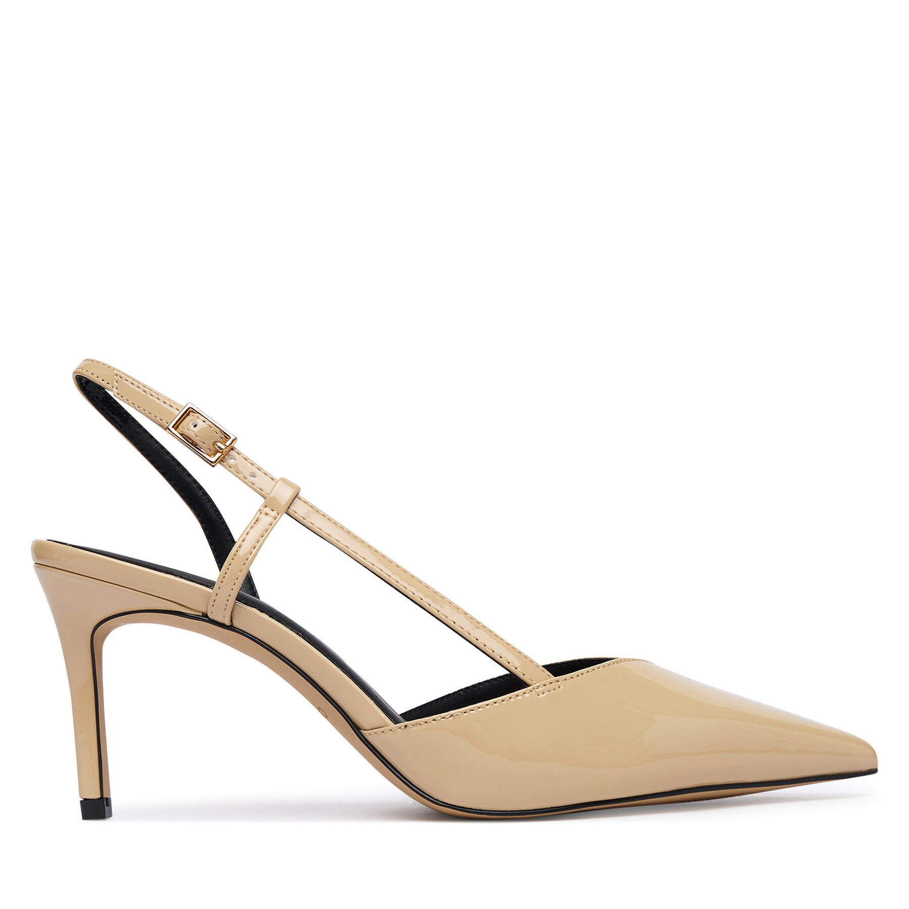 Γόβες Aldo Vivennia 14296260 Μπεζ