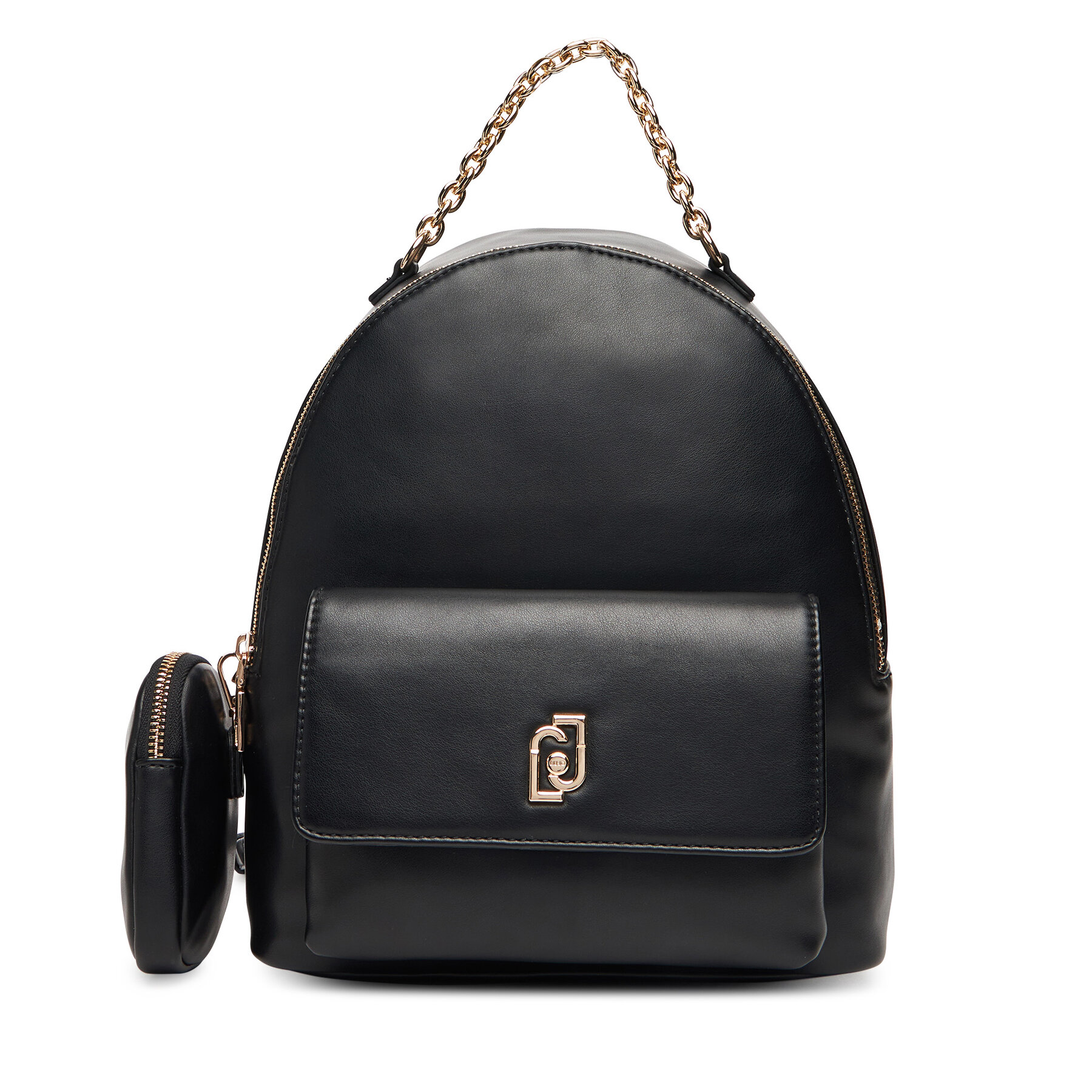 Ruksak Liu Jo M Backpack AF5324 E0077 Čierna