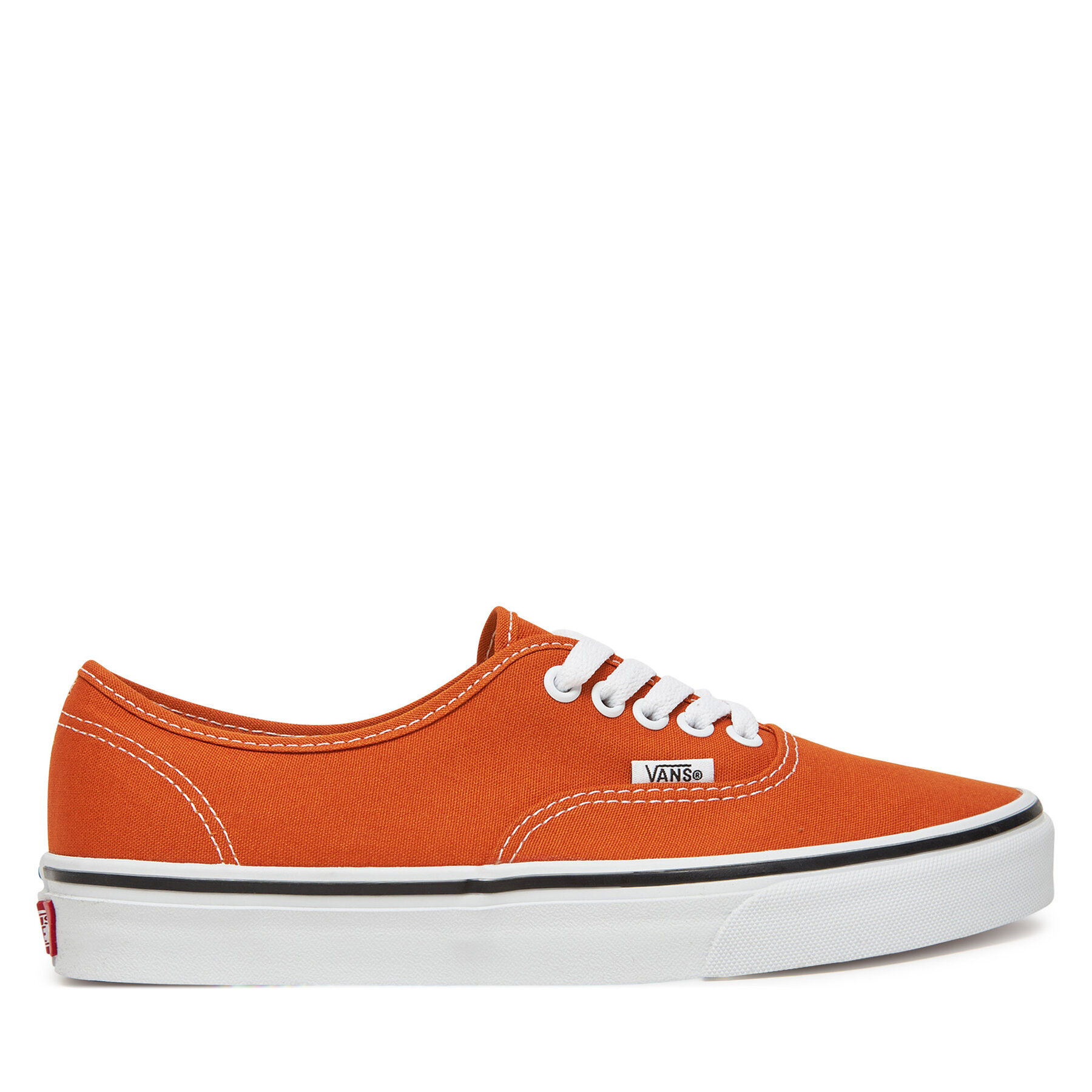 Гуменки Vans Authentic VN000BW5BML1 Меден