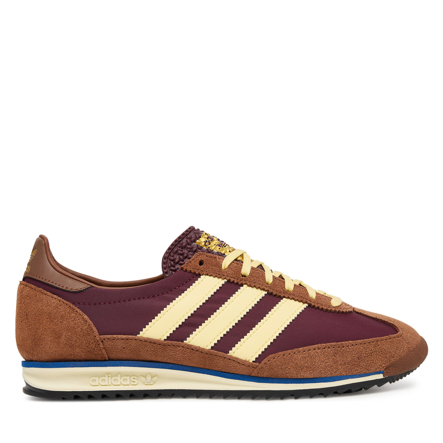 Superge adidas SL 72 OG IE3425 Rjava