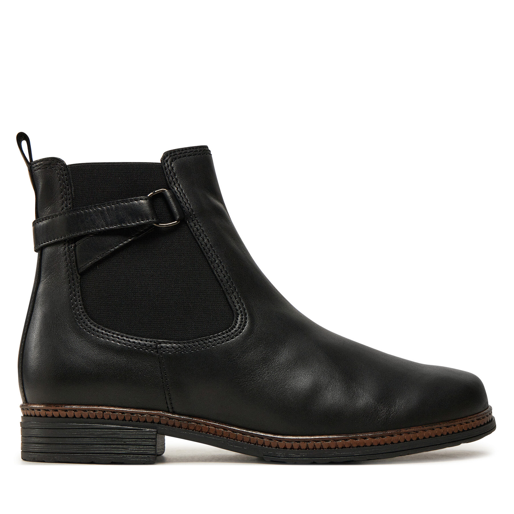 Bottines Gabor 54.670.27 Noir
