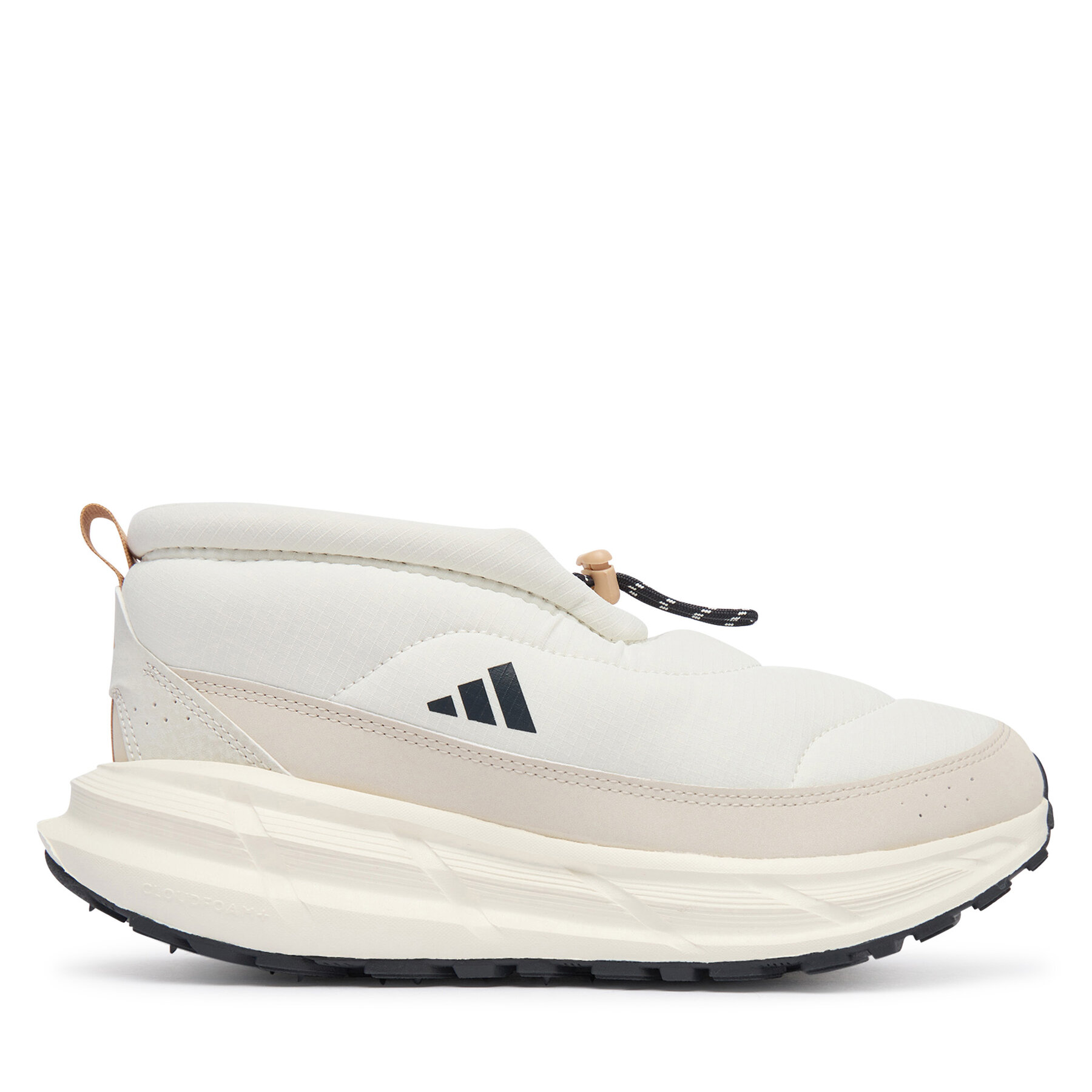 Sneakers adidas Astrastar Boot KJ7582 Alb