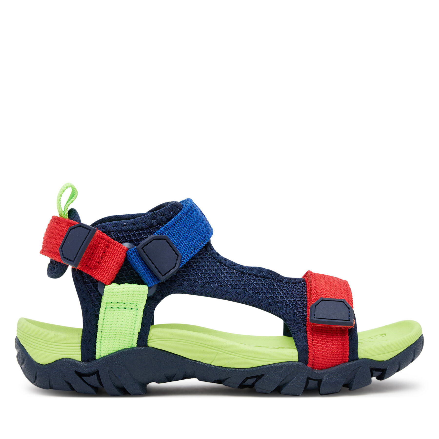 Сандали Joma S.Climber Jr 2503 SCLIJS2503V Тъмносин