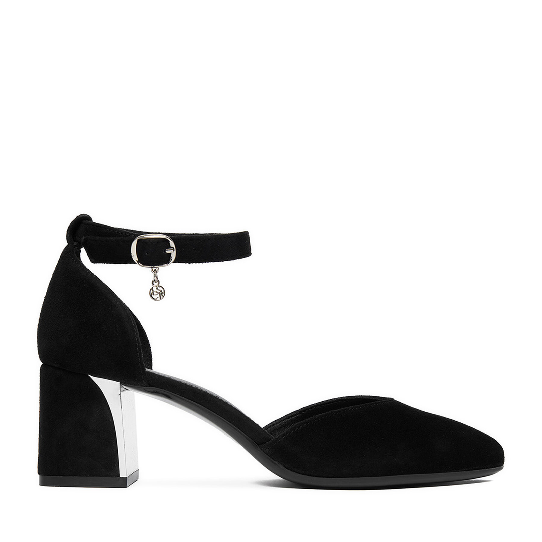 Décolleté Lasocki CEO-WB-UMI-03 Nero