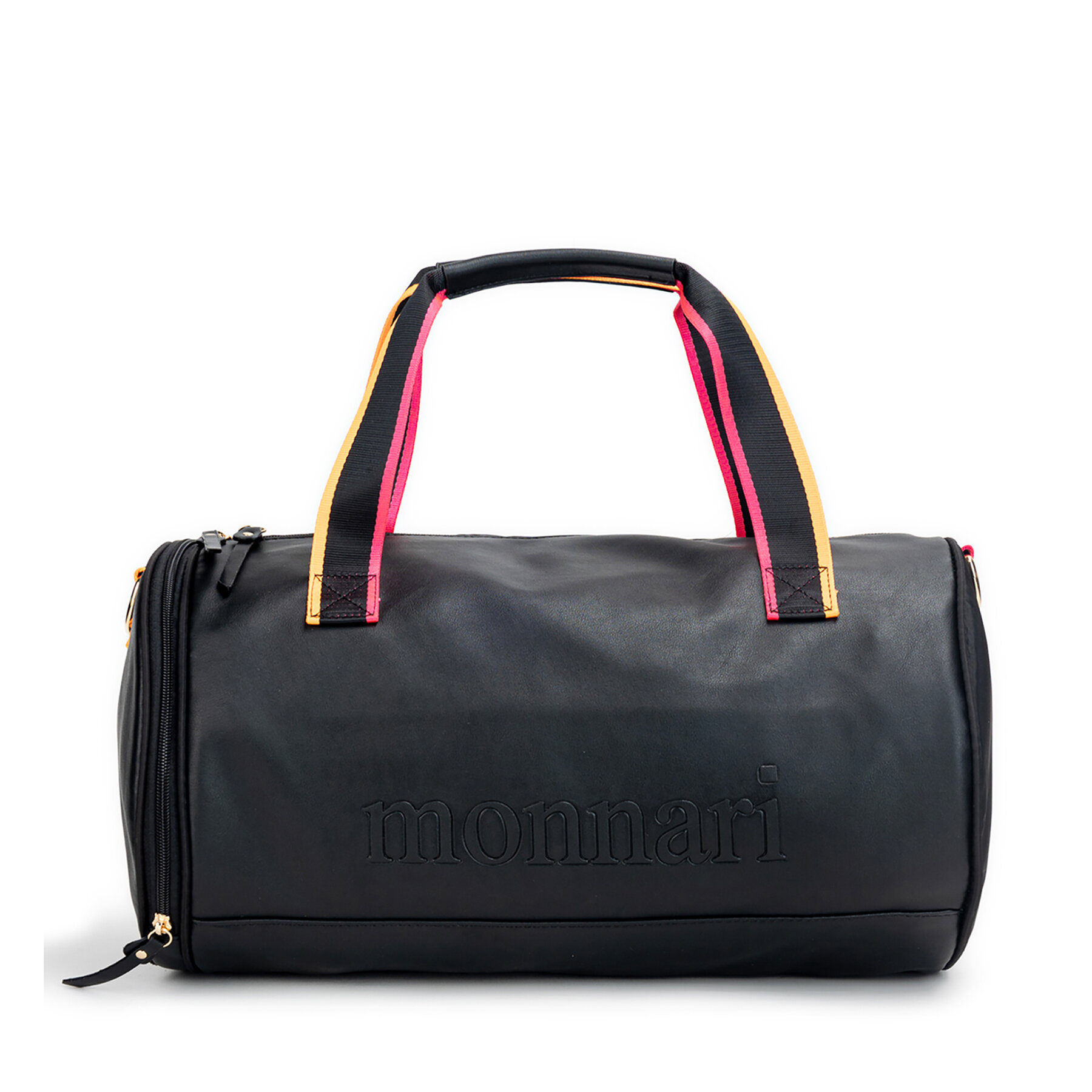 Kabelka Monnari BAG4360-020 Čierna