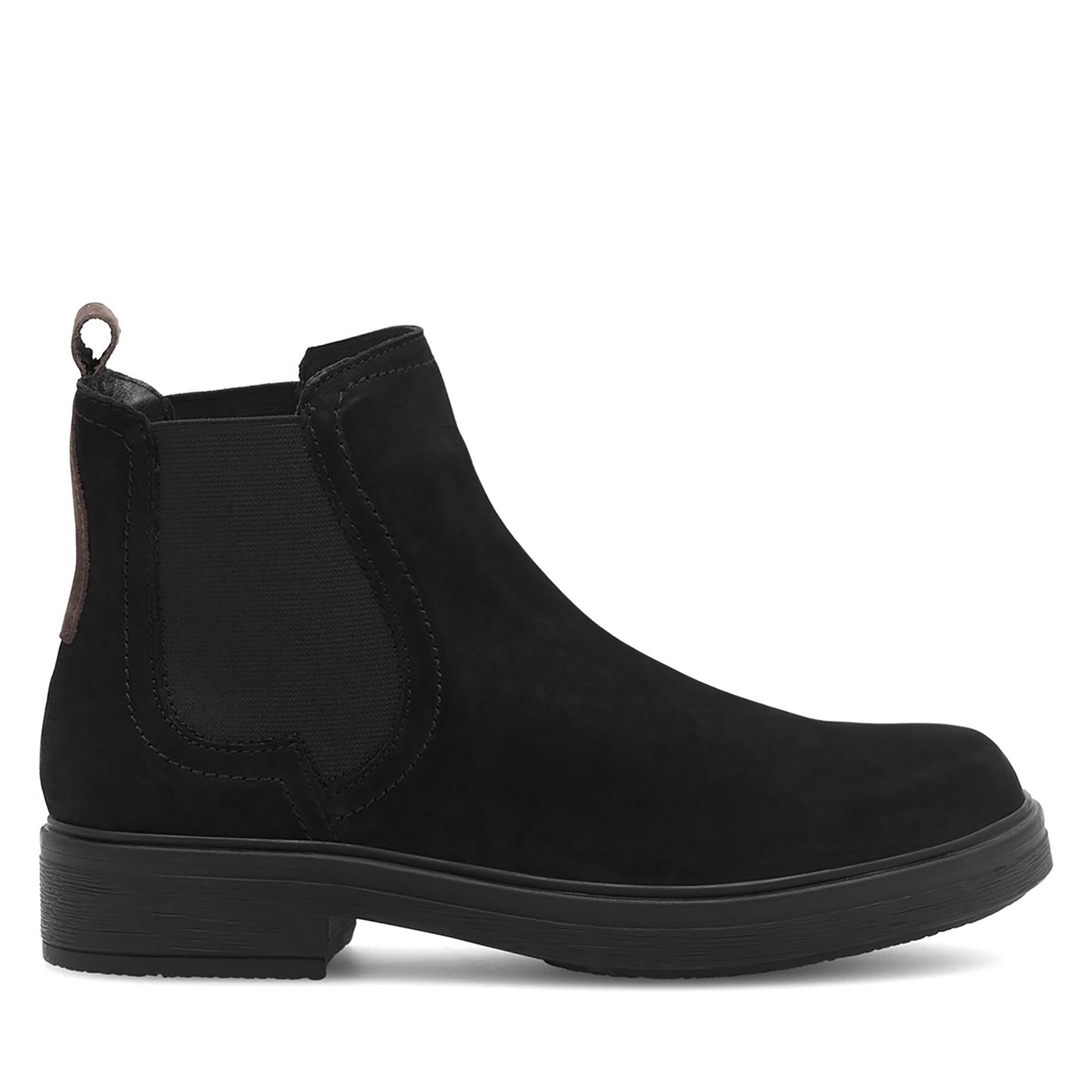 Stivaletti Lasocki VIVIEN ARC-VIVIEN-08 Nero