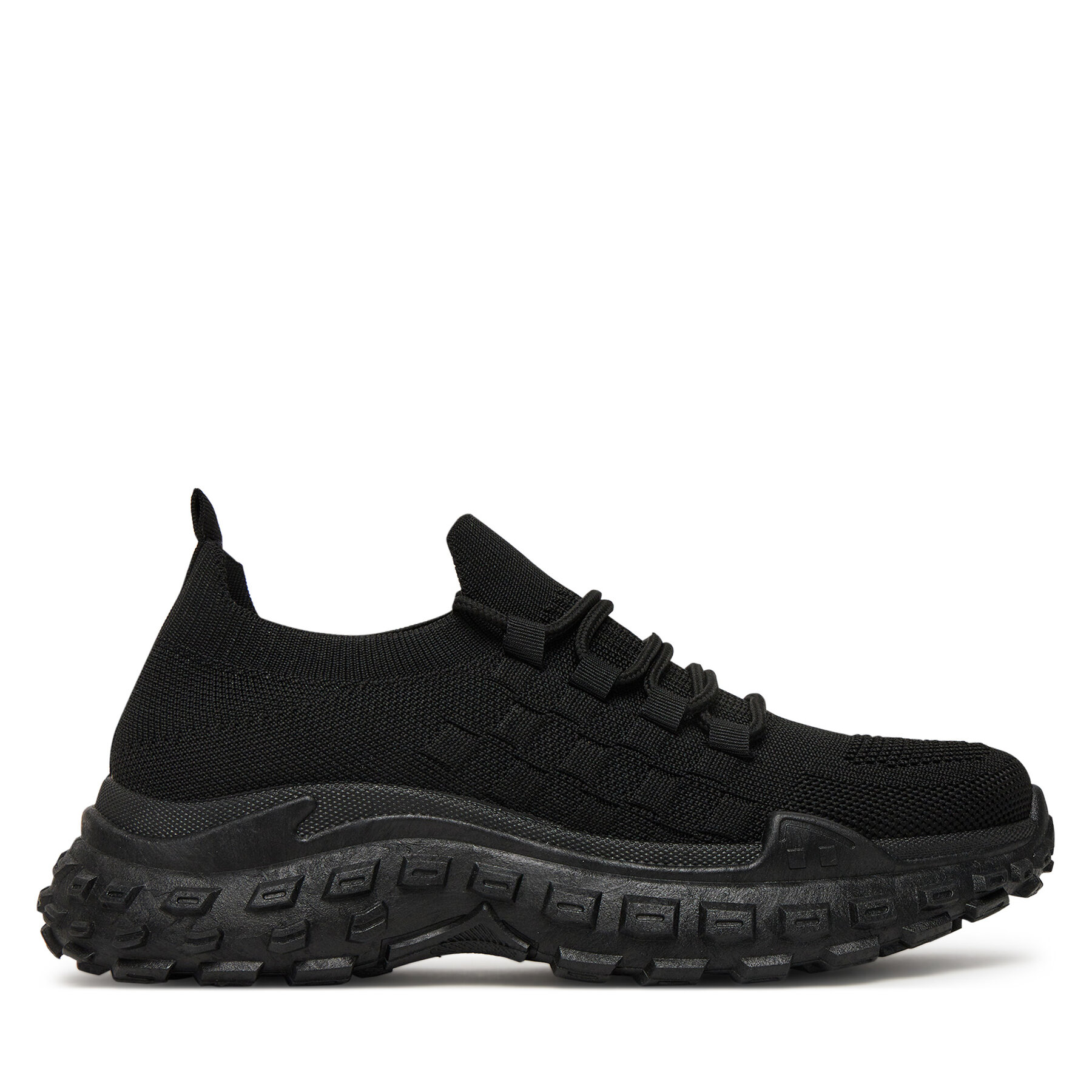 Sneakers JENNY WYL0310-02 Negru