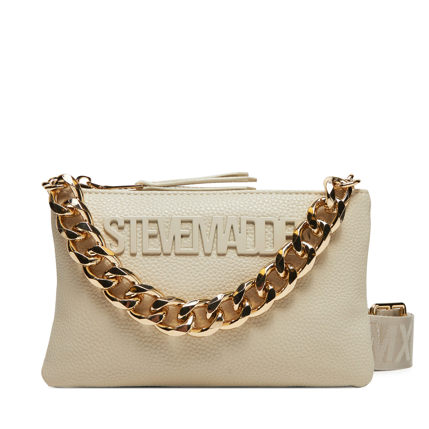 Kabelka Steve Madden Bnicco SM13001162 Écru