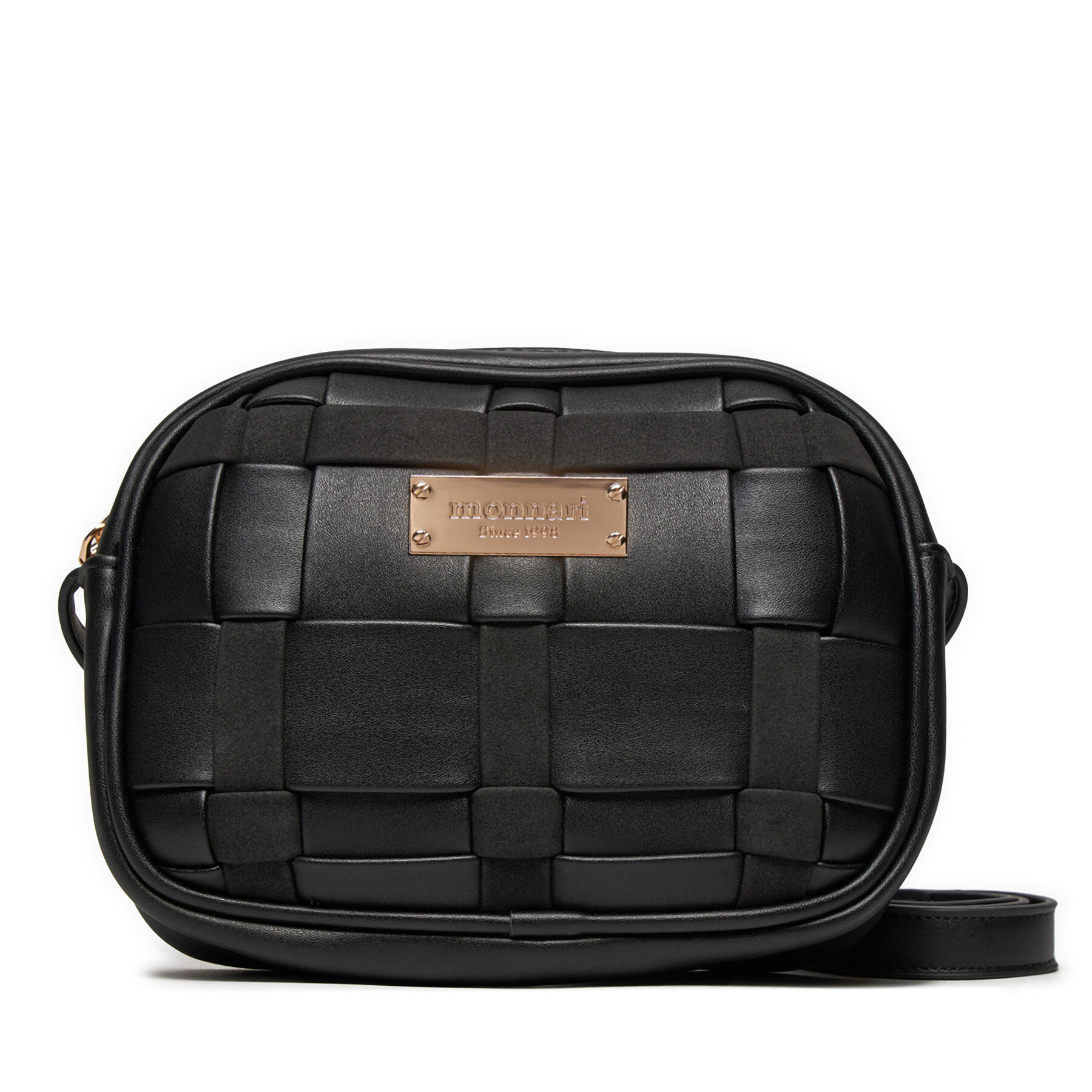 Sac à main Monnari BAG1650-020 Noir
